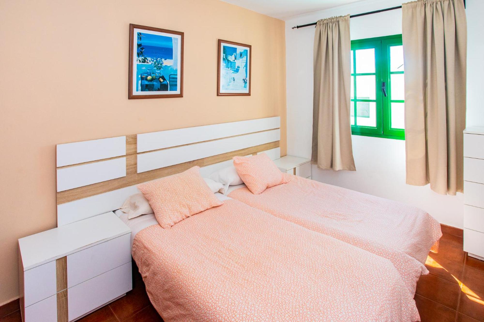Villas Bocaina Beach