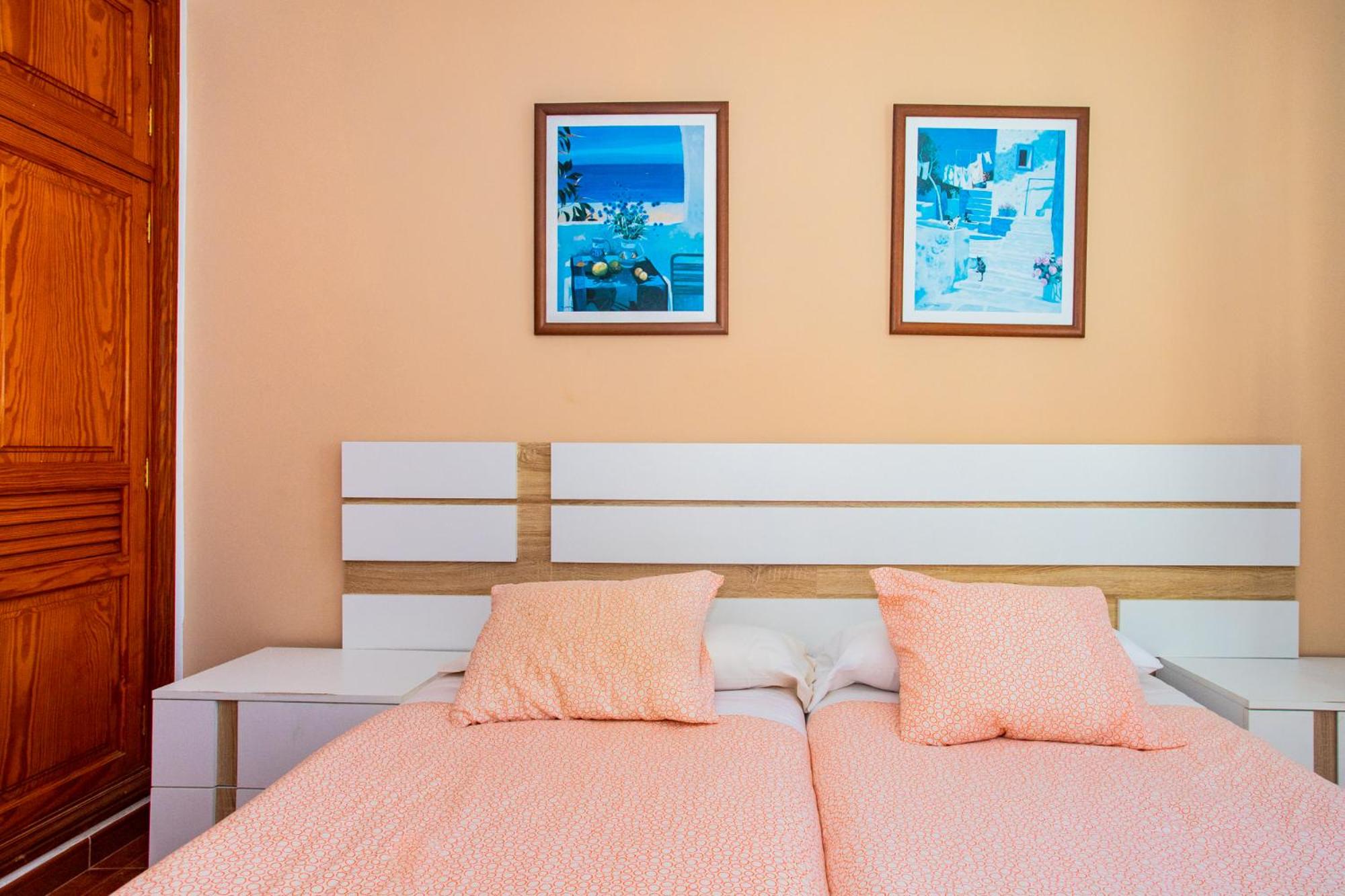 Villas Bocaina Beach
