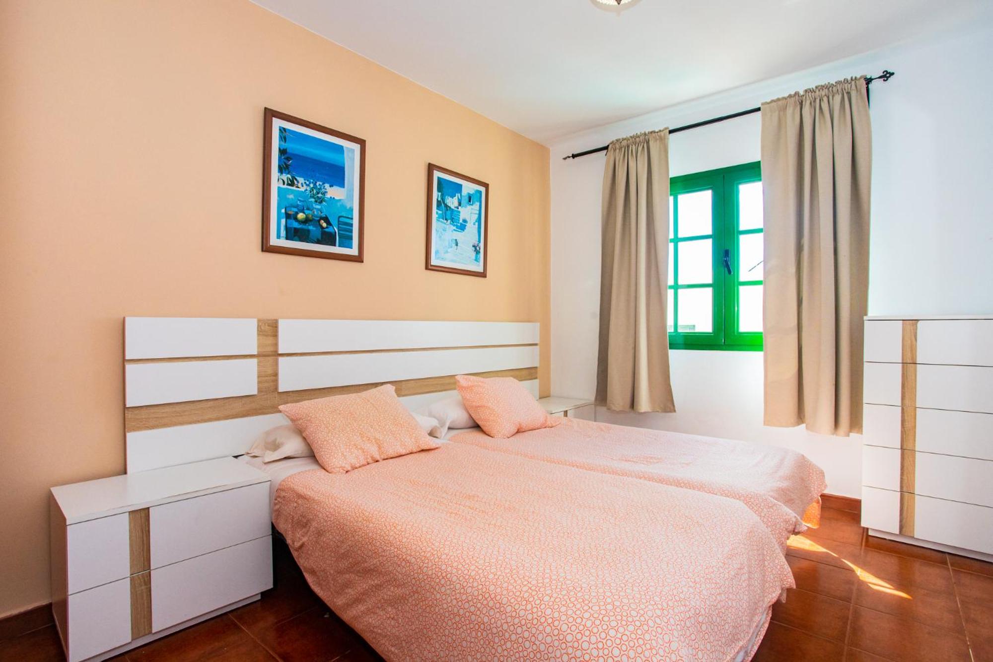 Villas Bocaina Beach