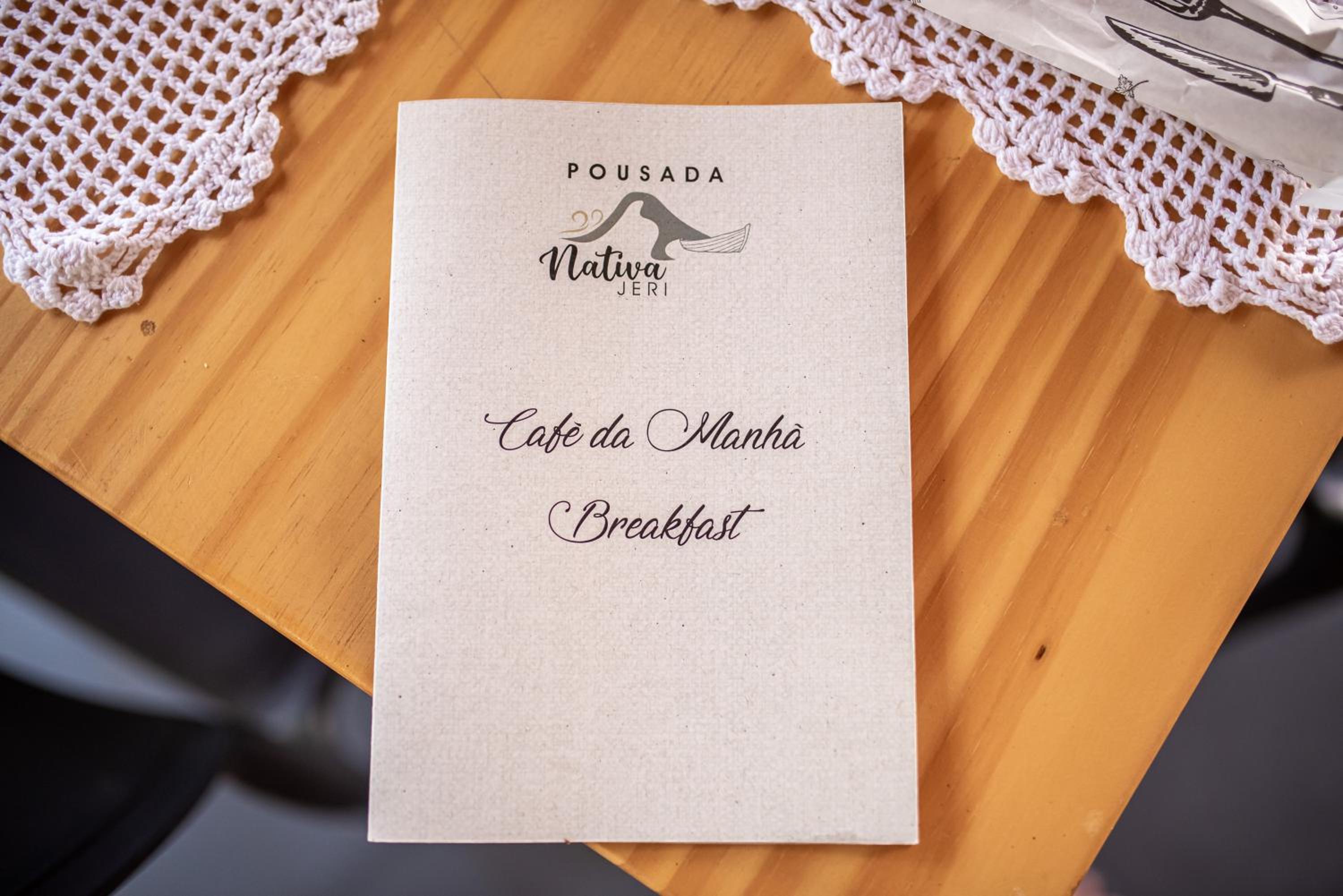 Pousada Nativa Jeri