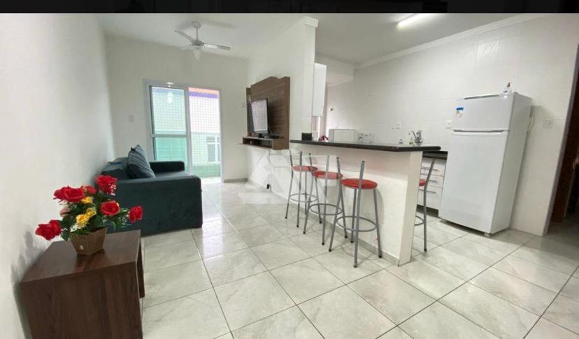 Apartamento na Praia
