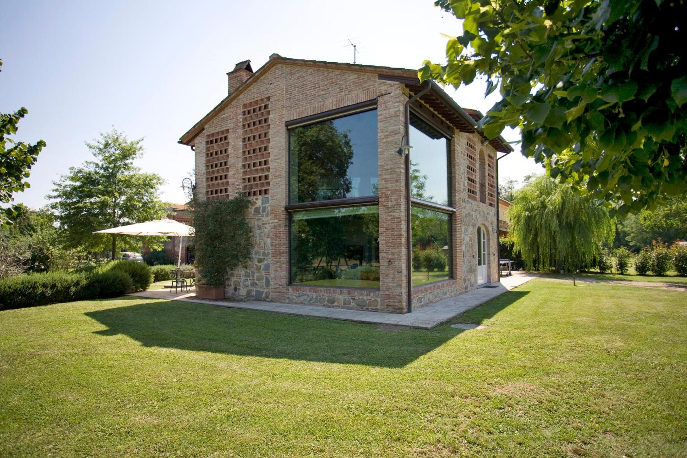 Villa Gourmet