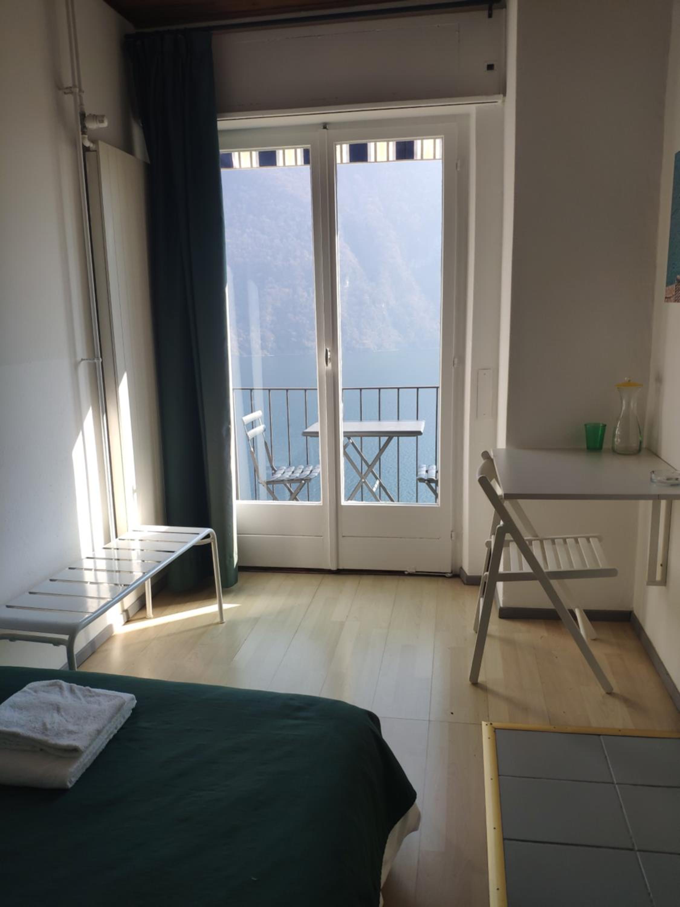 Ristorante le bucce di Gandria