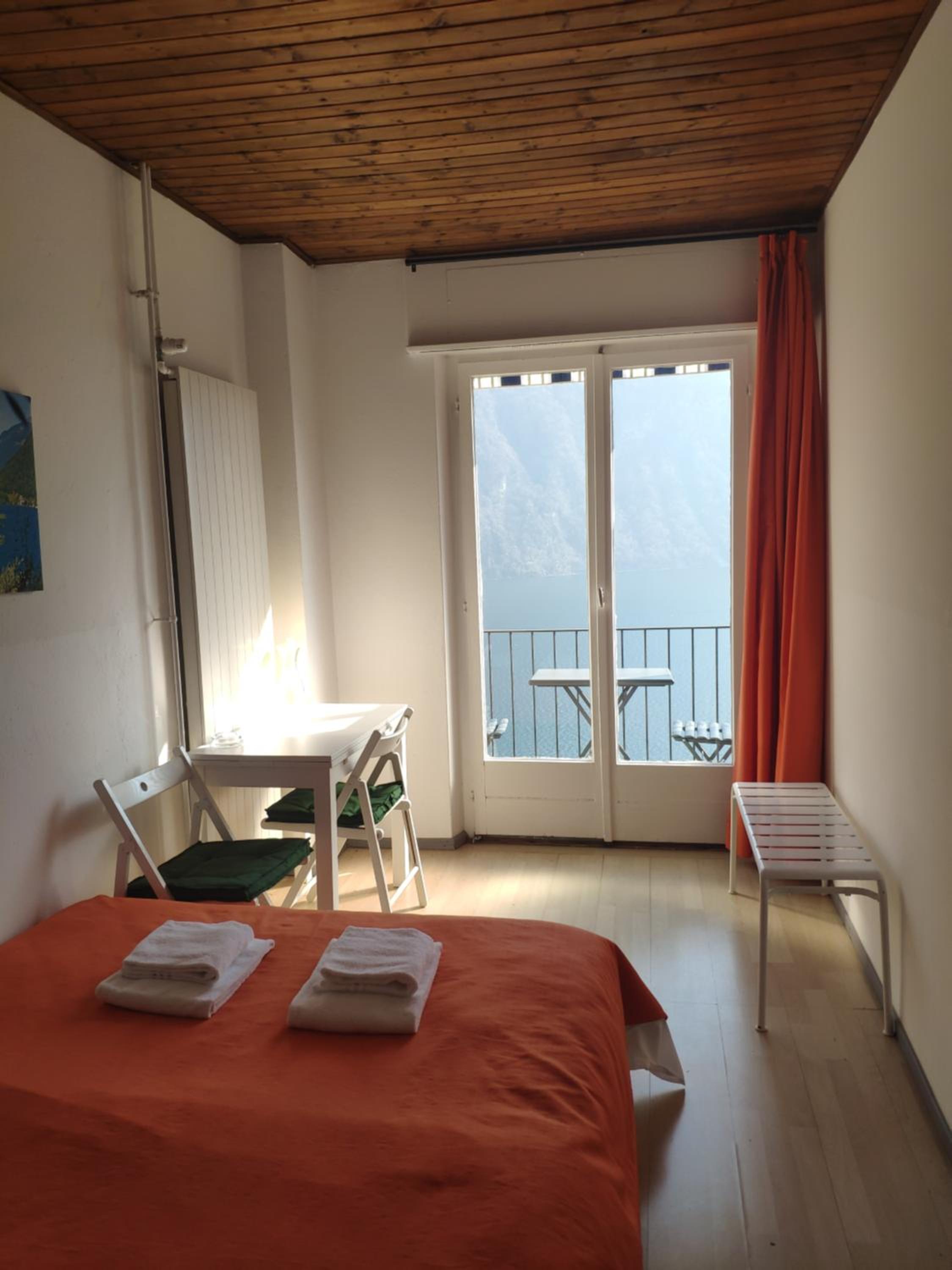 Ristorante le bucce di Gandria