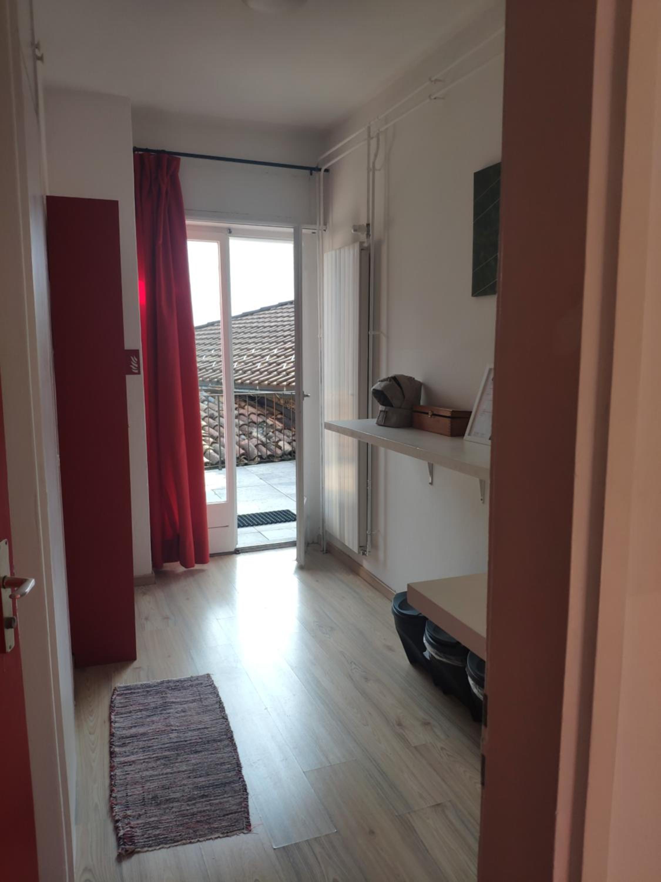 Ristorante le bucce di Gandria