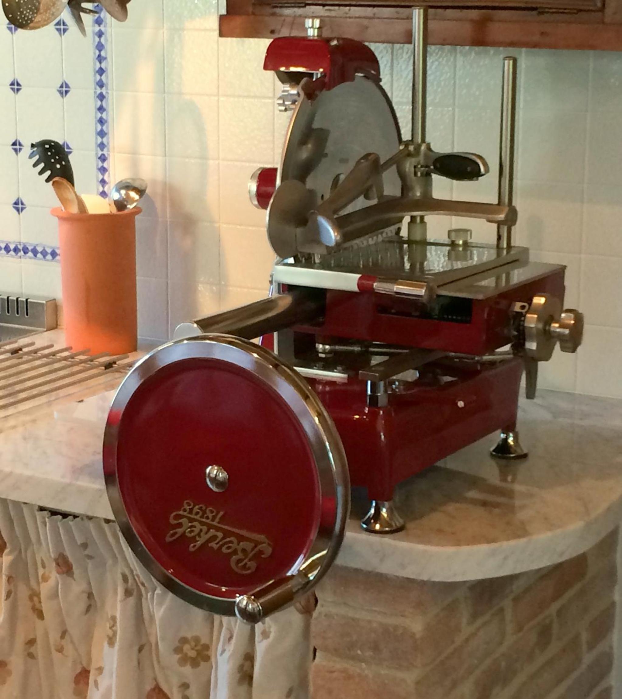 Villa Gourmet