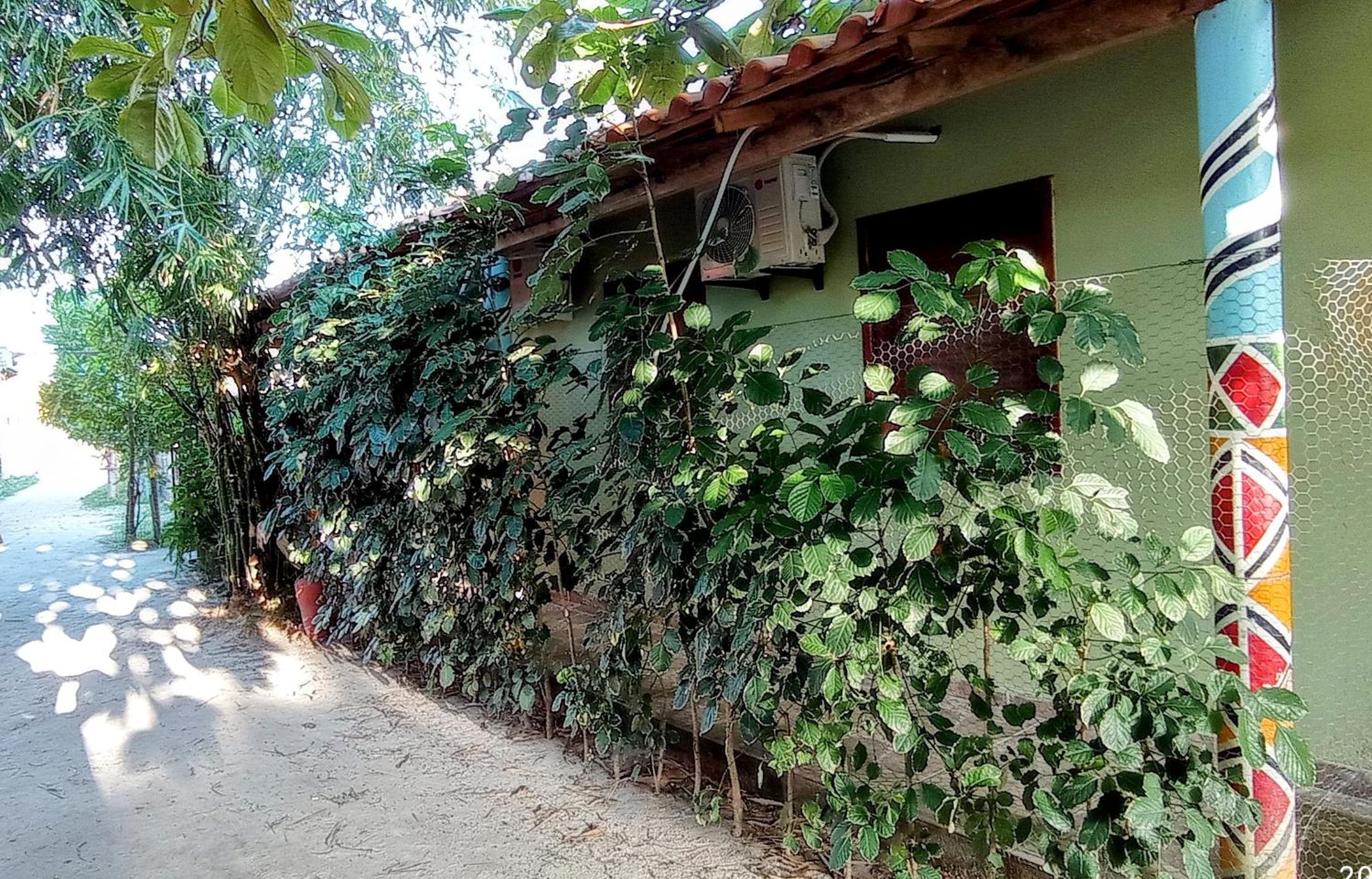 Casa de Praia Caminho das Indias