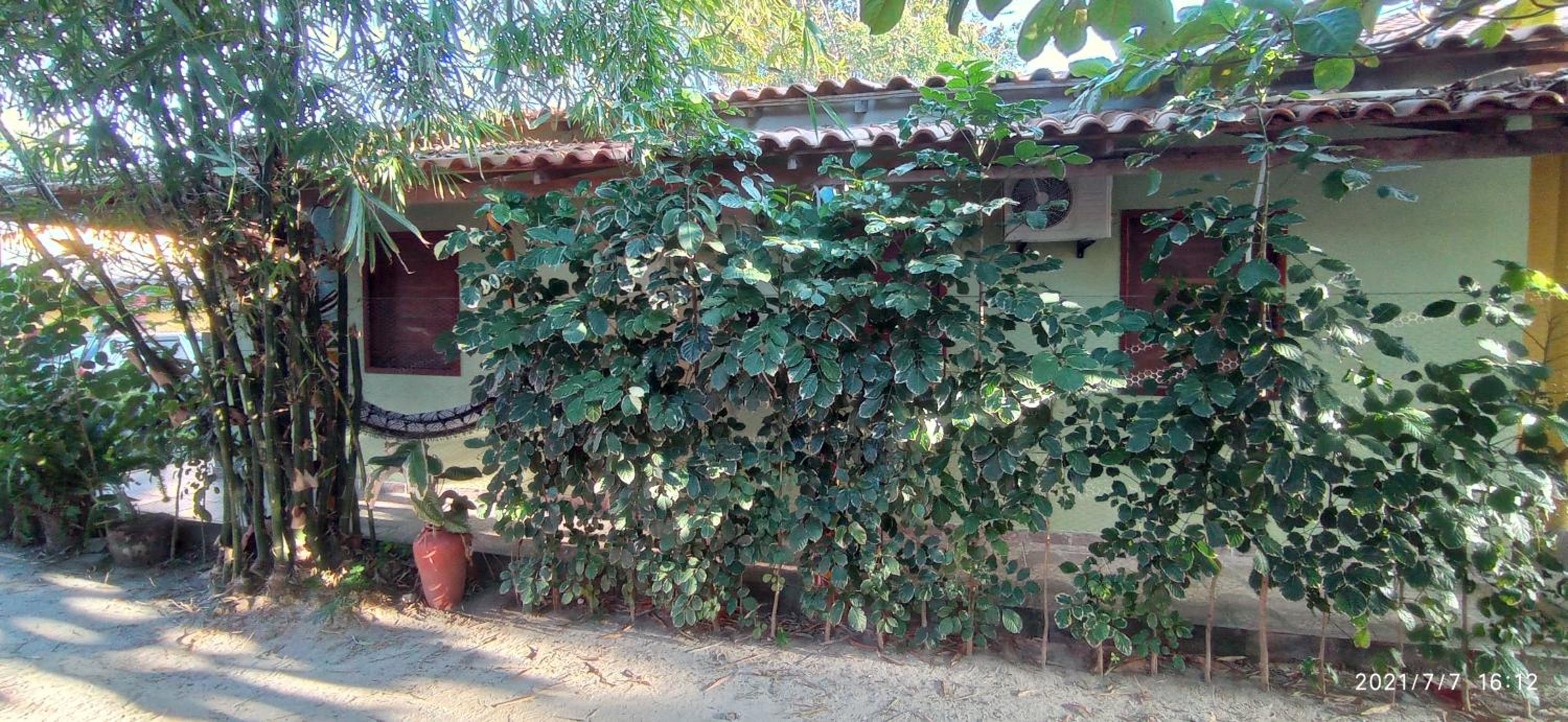 Casa de Praia Caminho das Indias