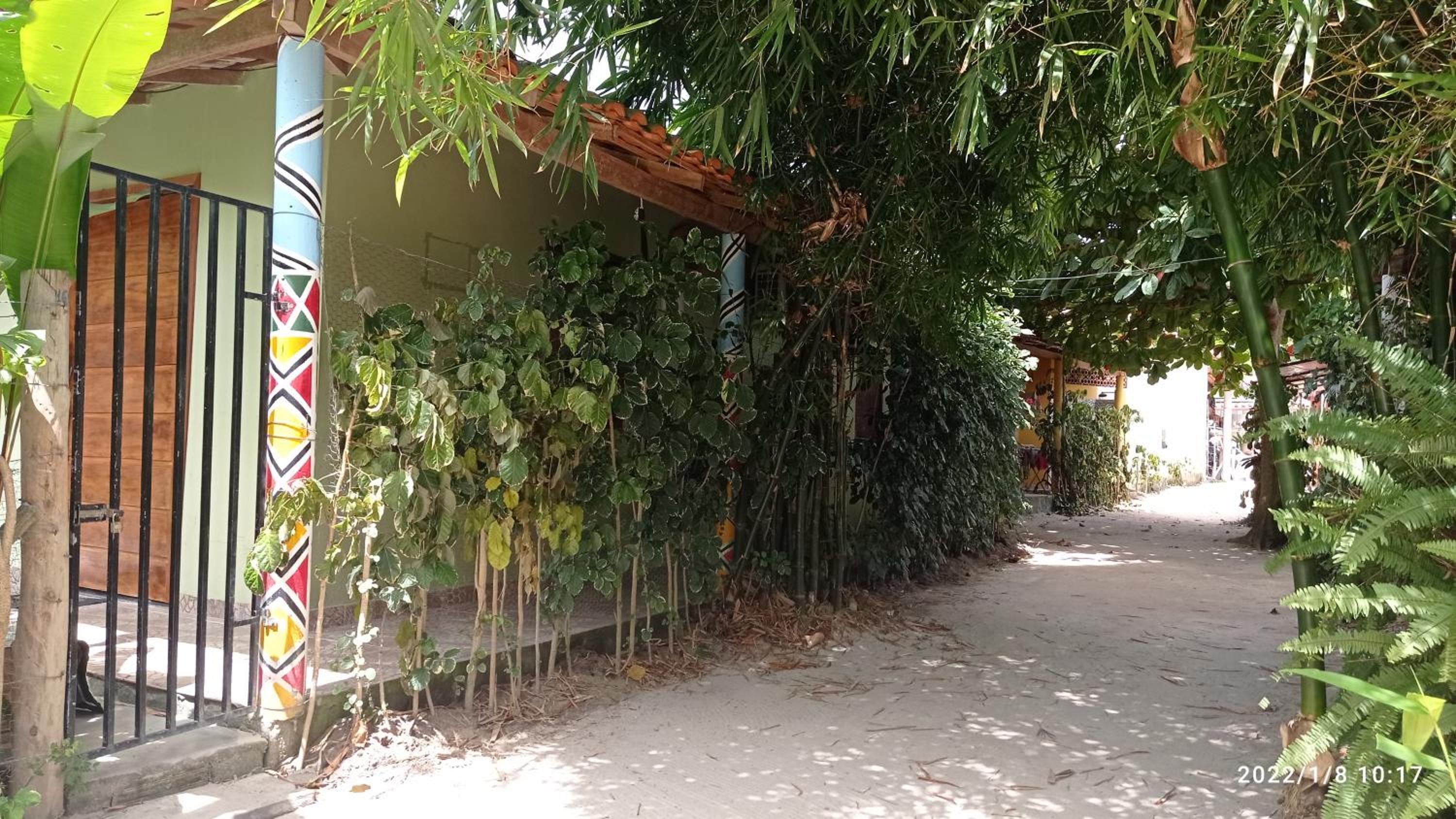 Casa de Praia Caminho das Indias