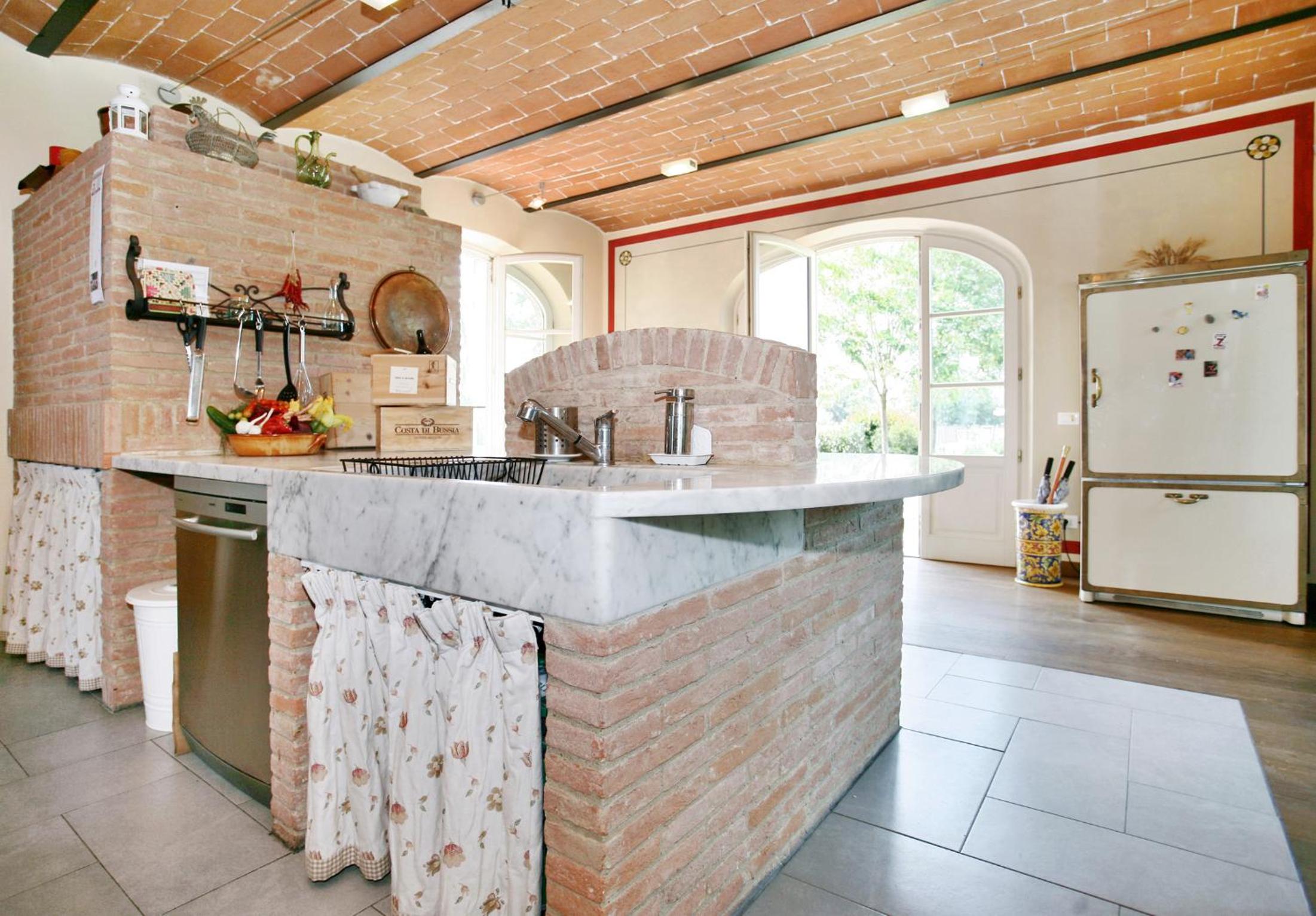 Villa Gourmet