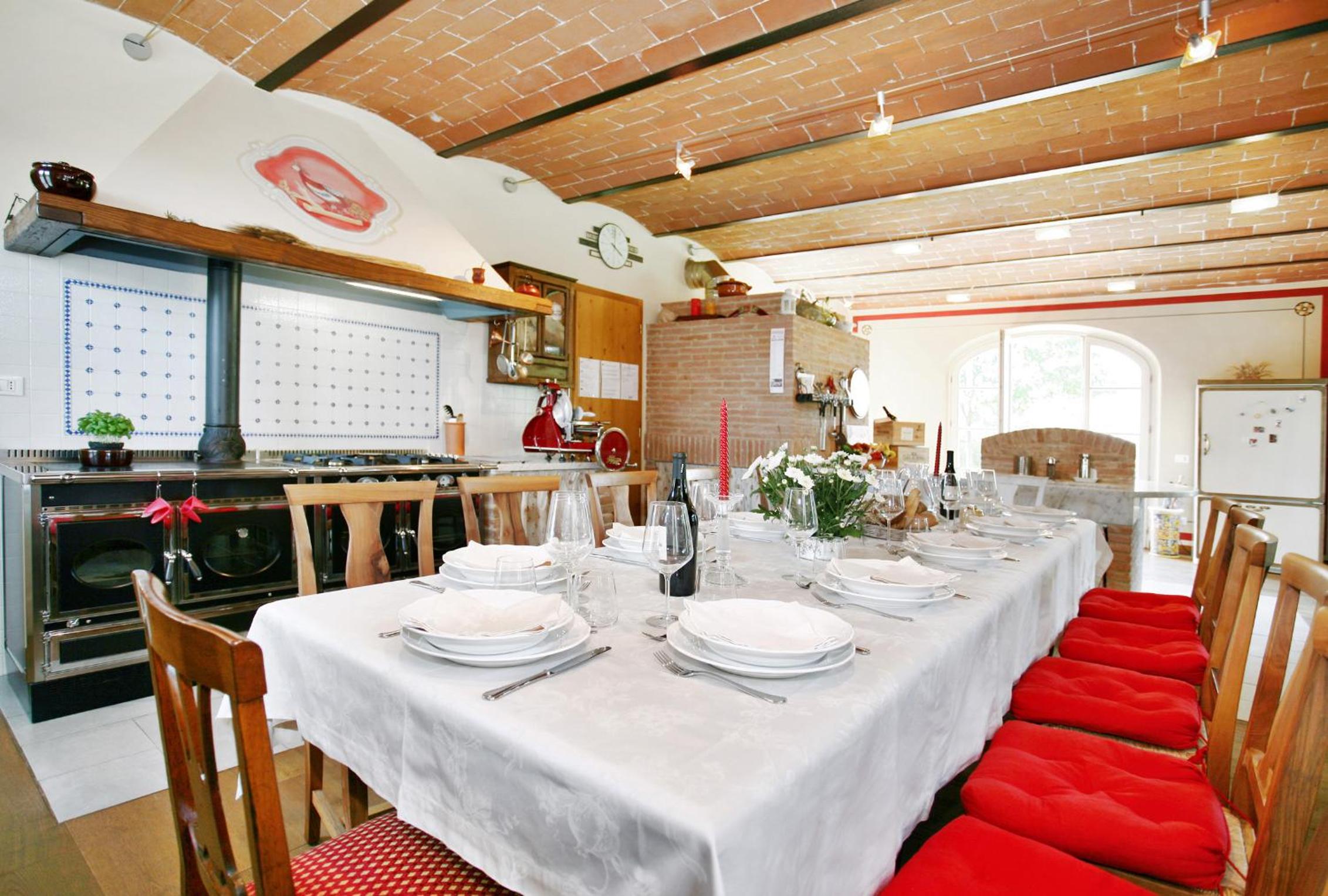 Villa Gourmet