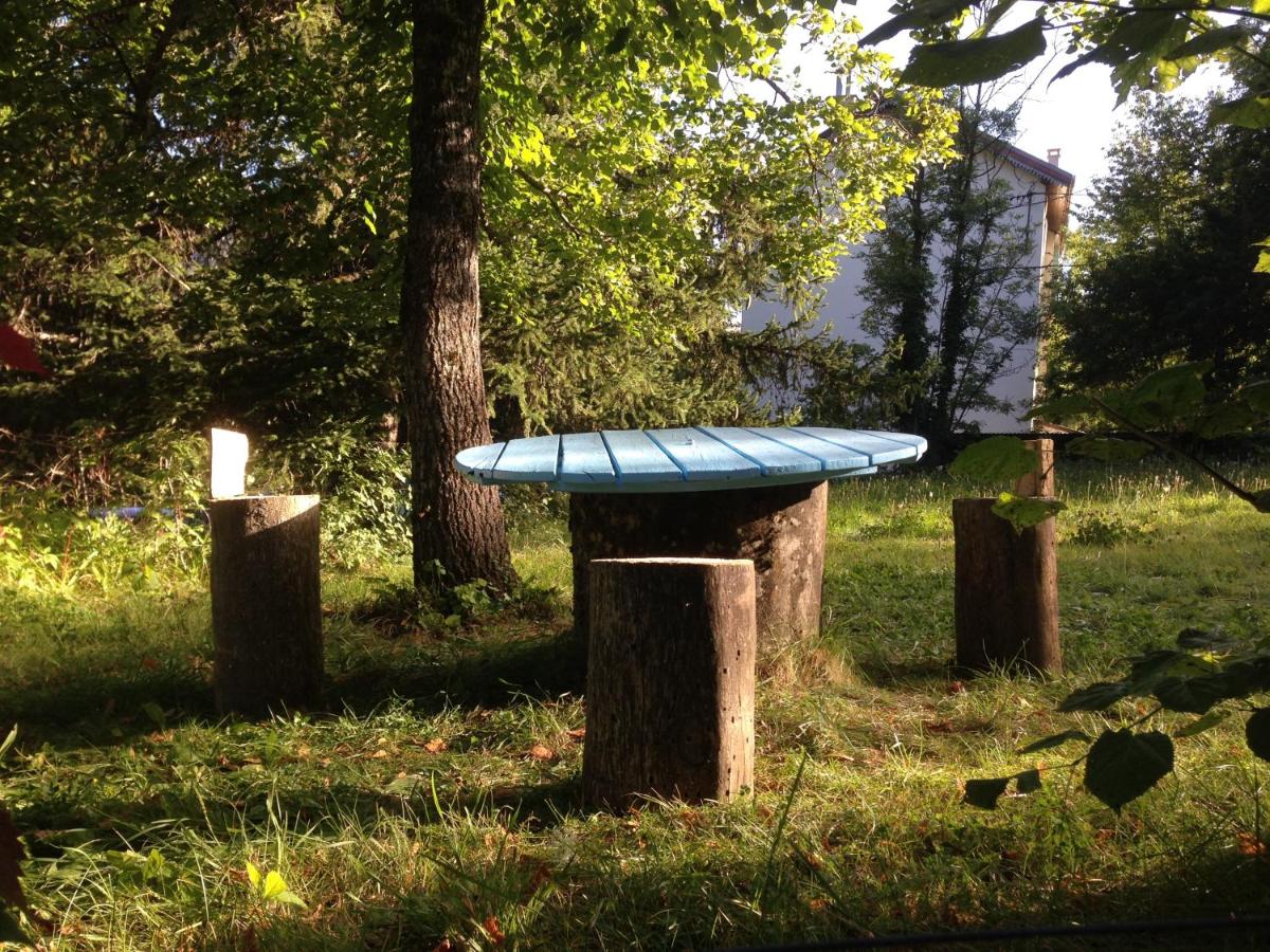 children's play area