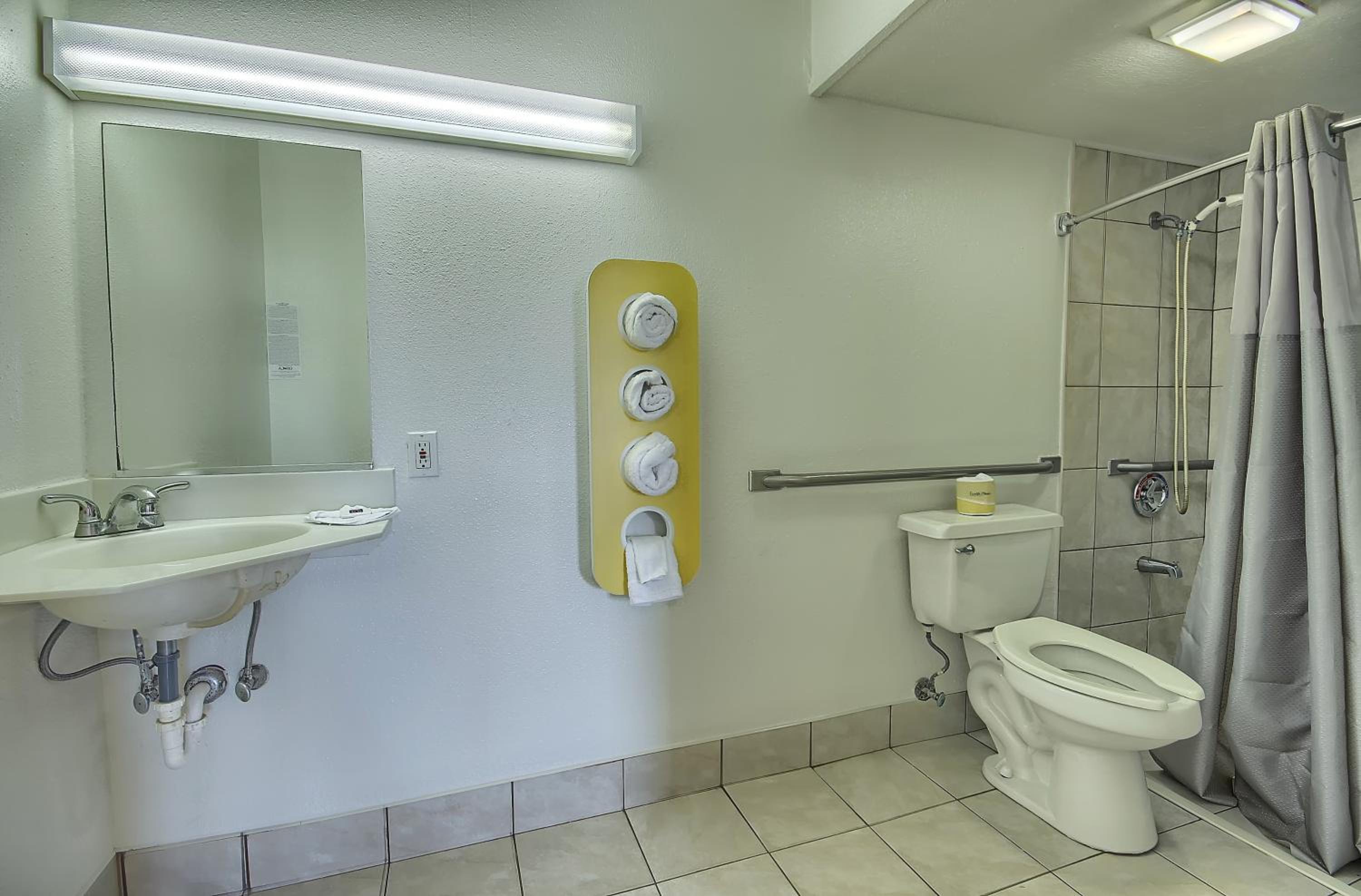 Lima Vacations - Motel 6-Lima, OH - Property Image 11
