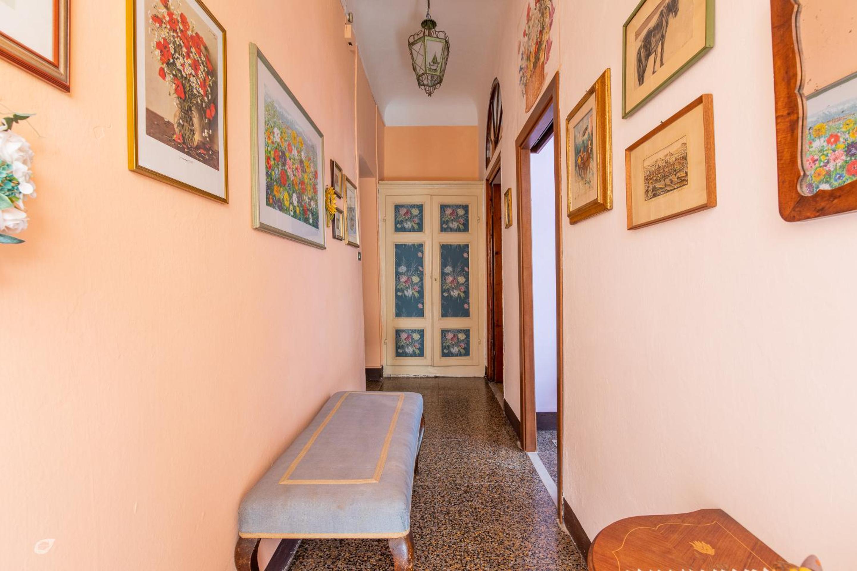 Casa Anna en Lucca — other