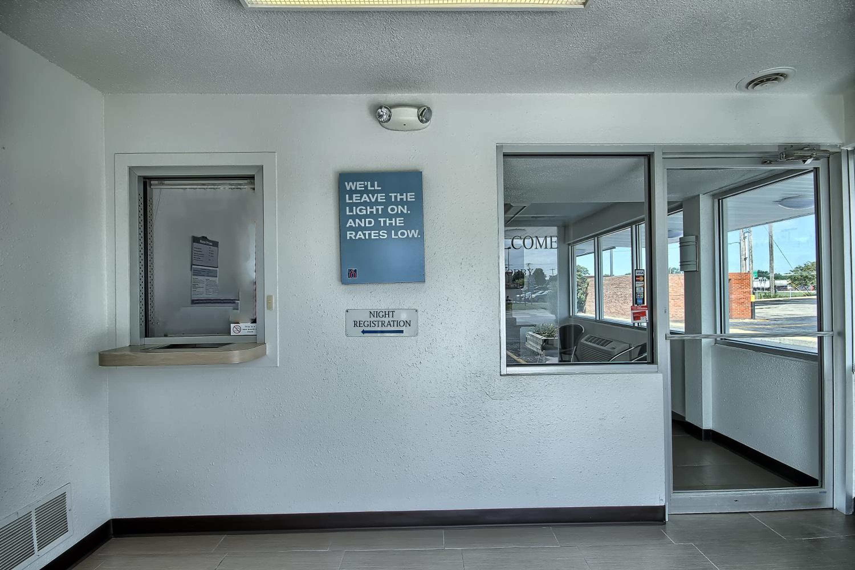 Lima Vacations - Motel 6-Lima, OH - Property Image 5