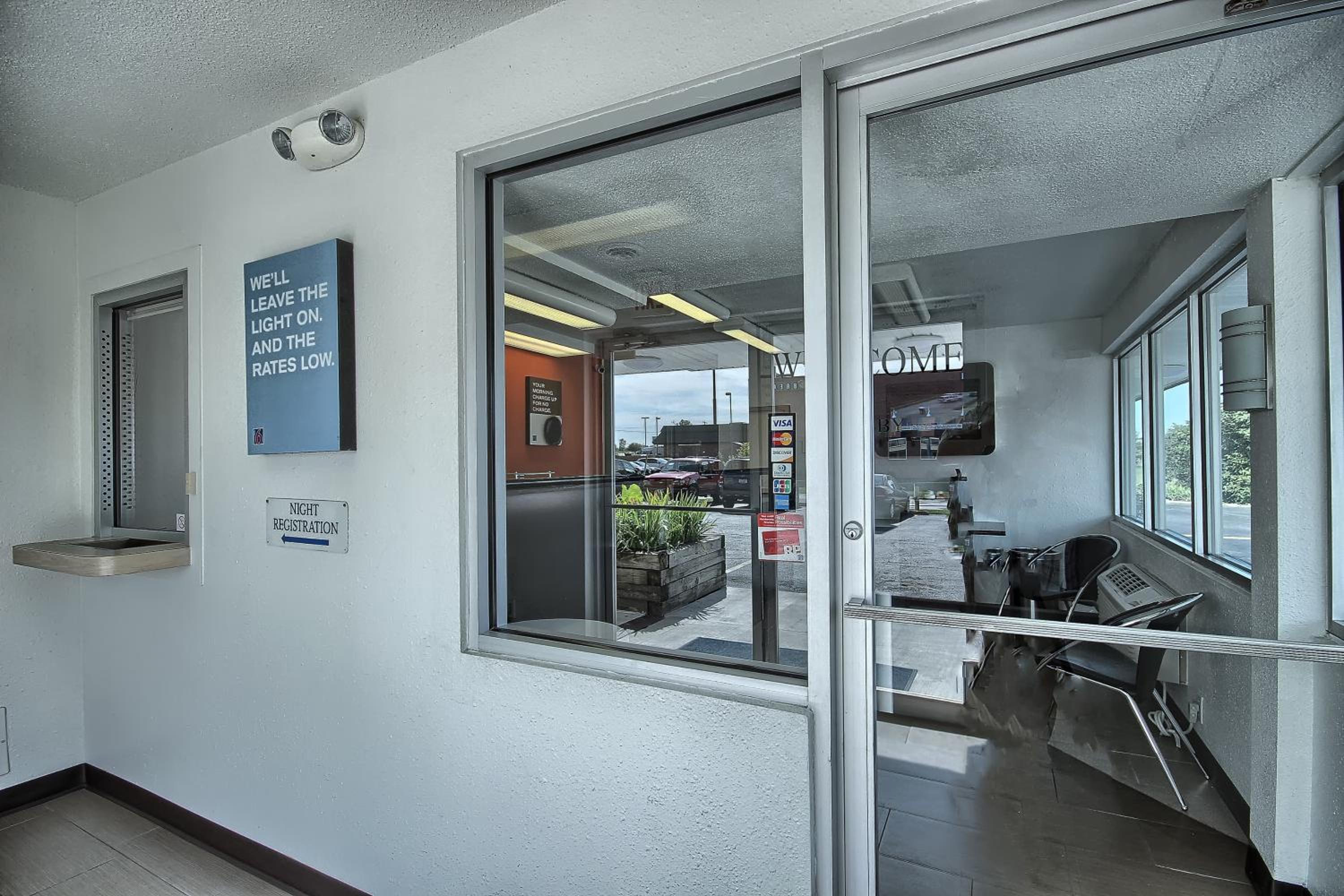 Lima Vacations - Motel 6-Lima, OH - Property Image 4