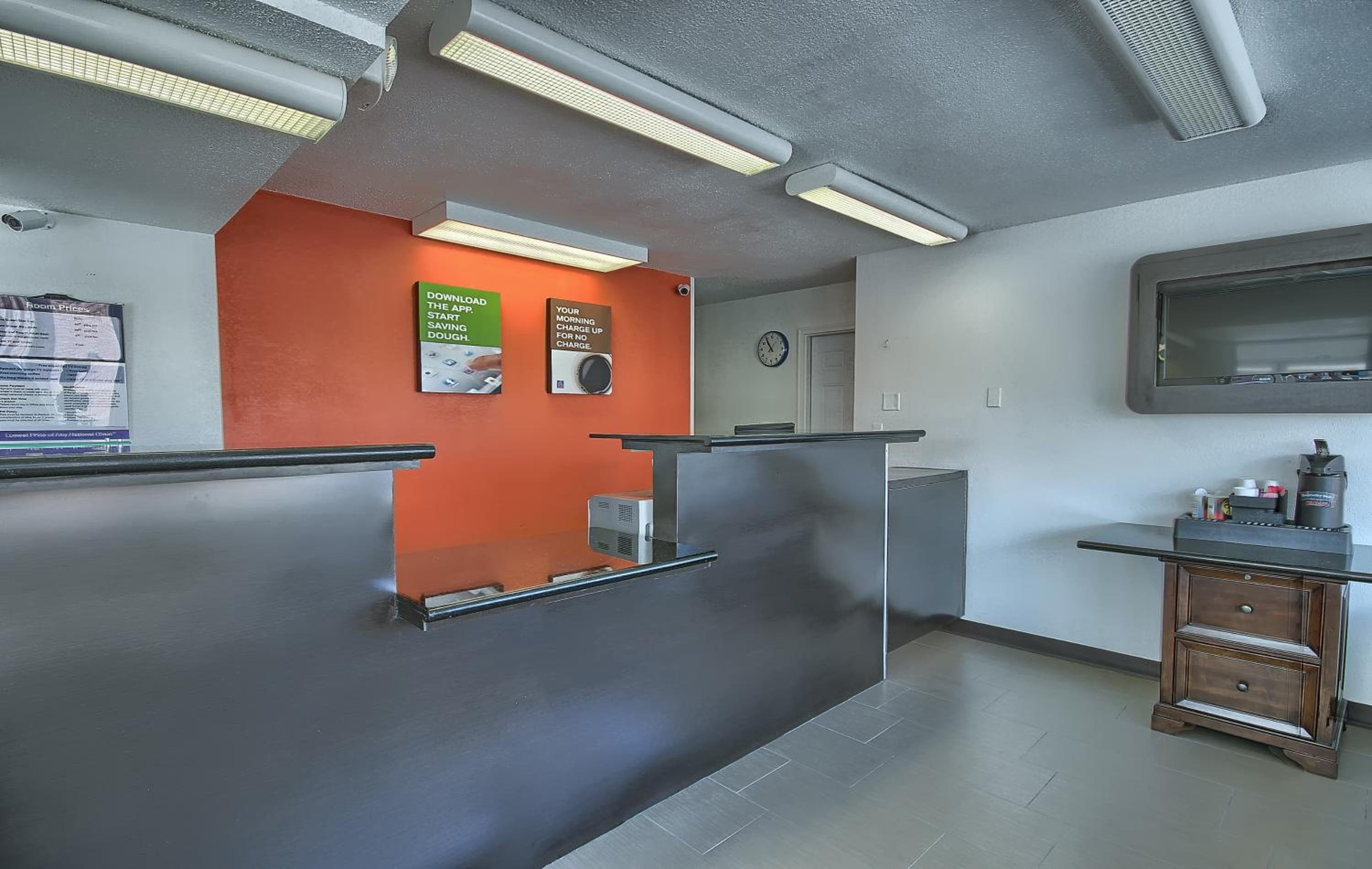 Lima Vacations - Motel 6-Lima, OH - Property Image 3