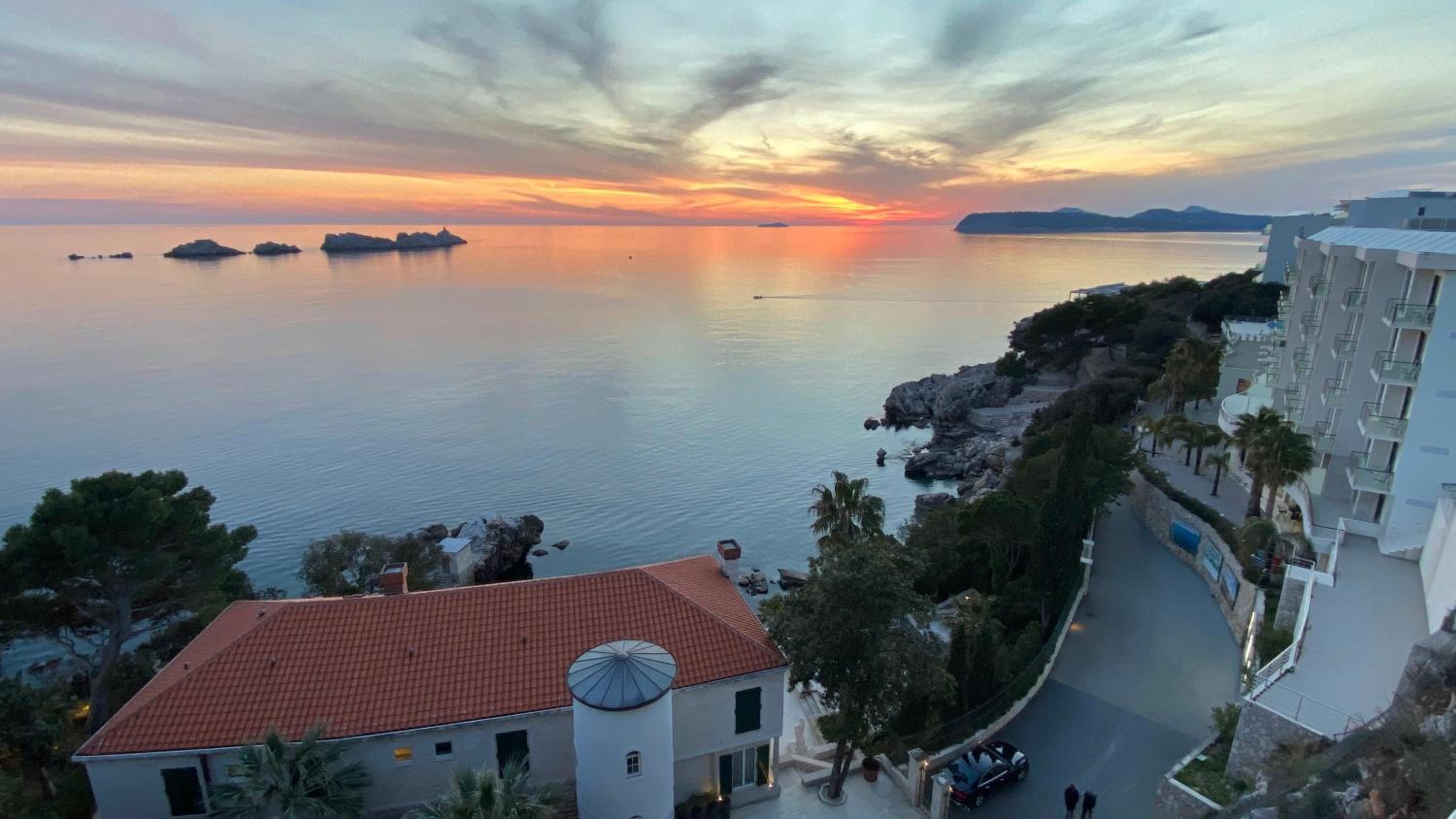 Guest House Vila Micika Dubrovnik