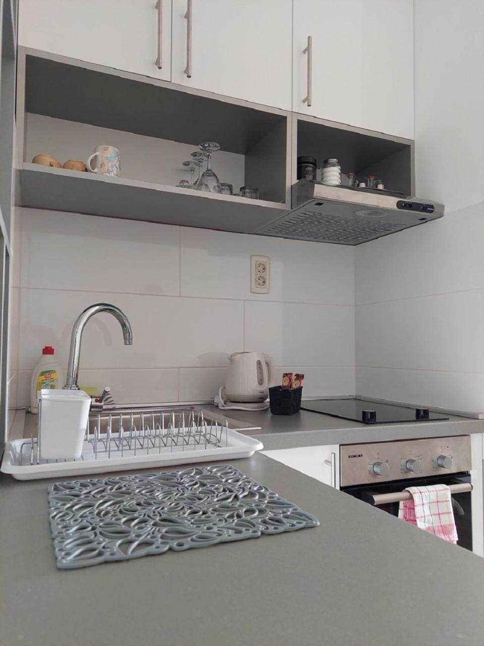 Apartmani NIKA
