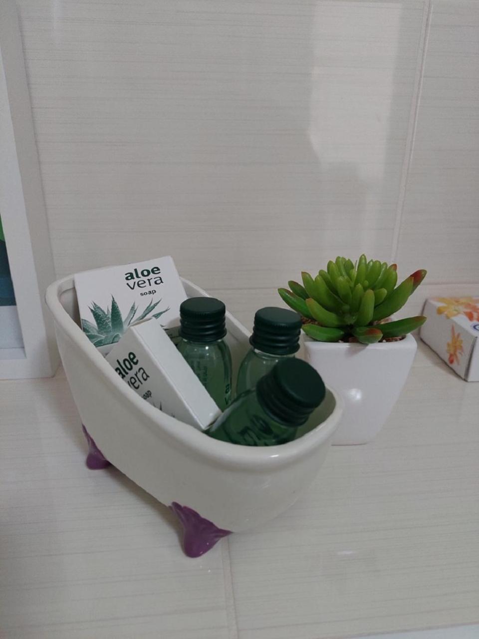 Apartmani NIKA