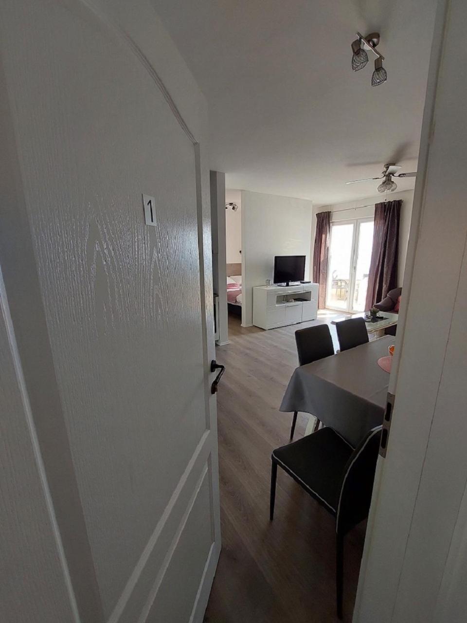 Apartmani NIKA