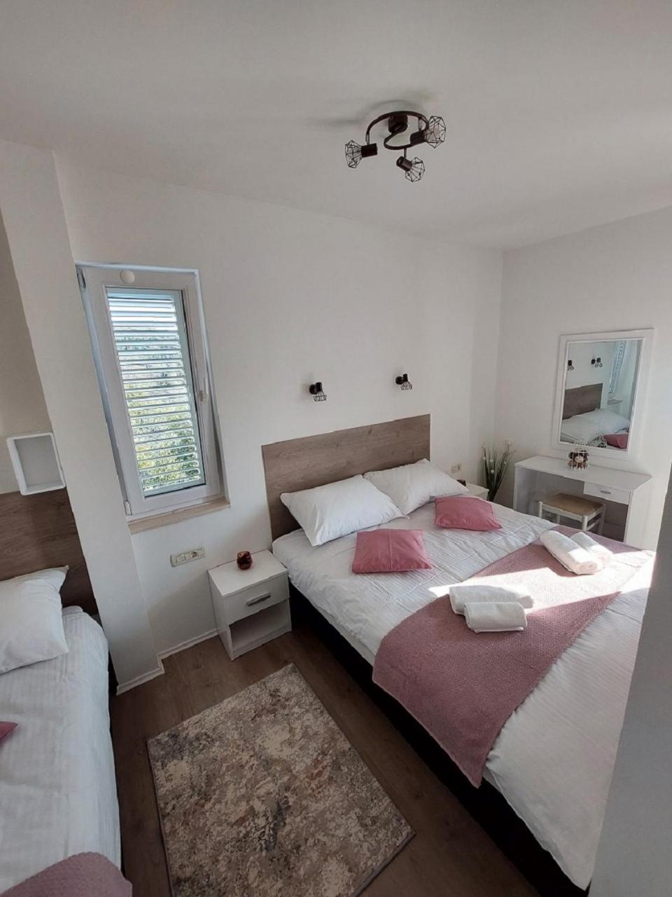 Apartmani NIKA