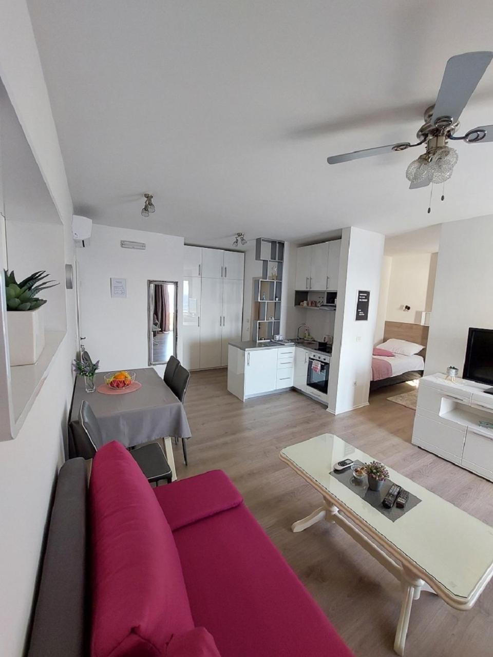 Apartmani NIKA