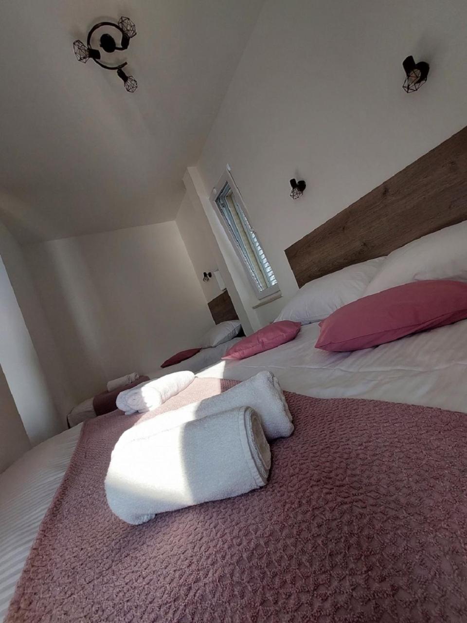 Apartmani NIKA