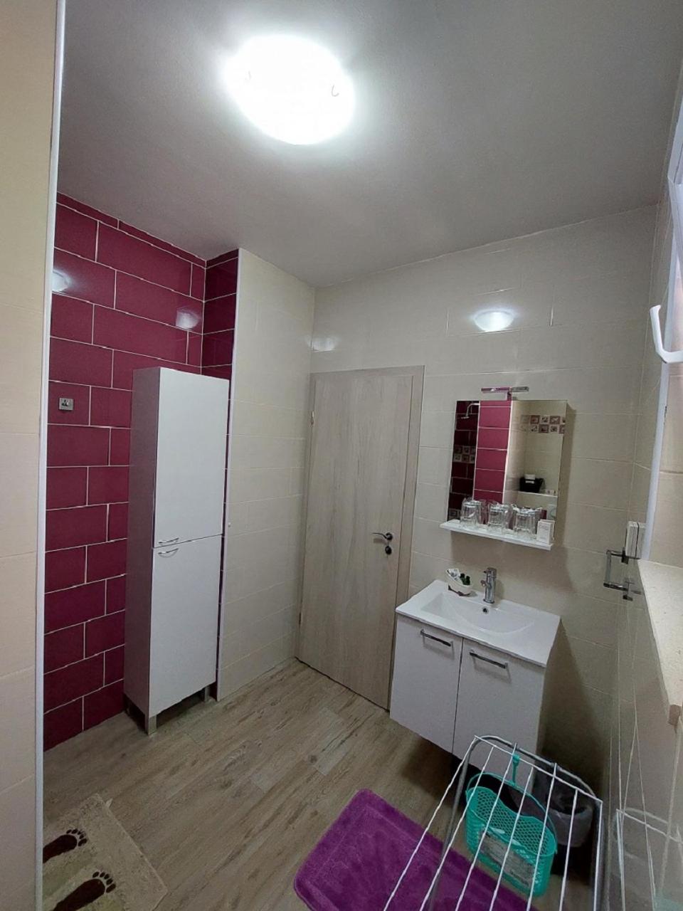 Apartmani NIKA