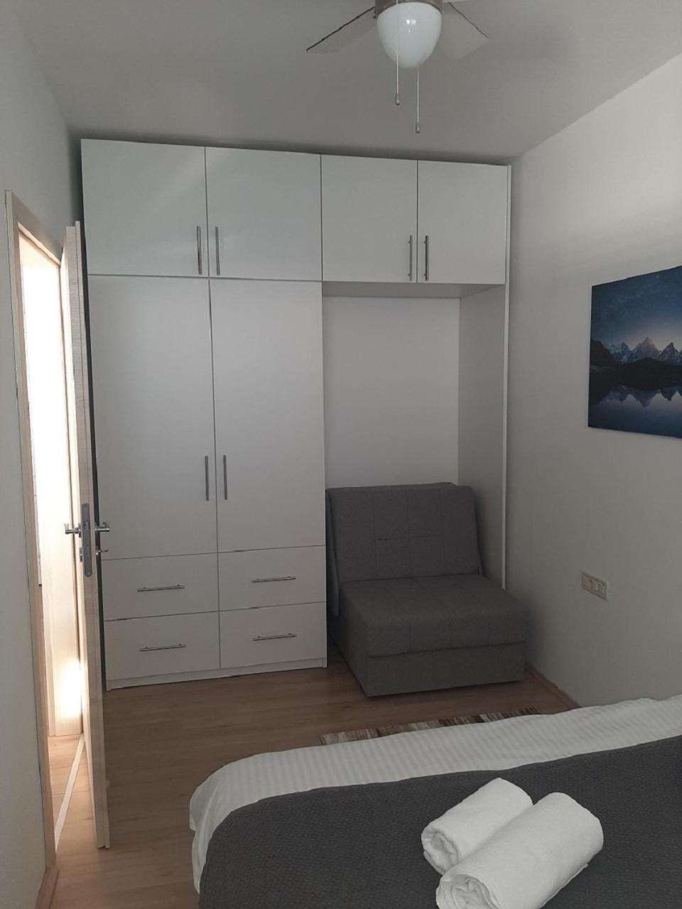 Apartmani NIKA