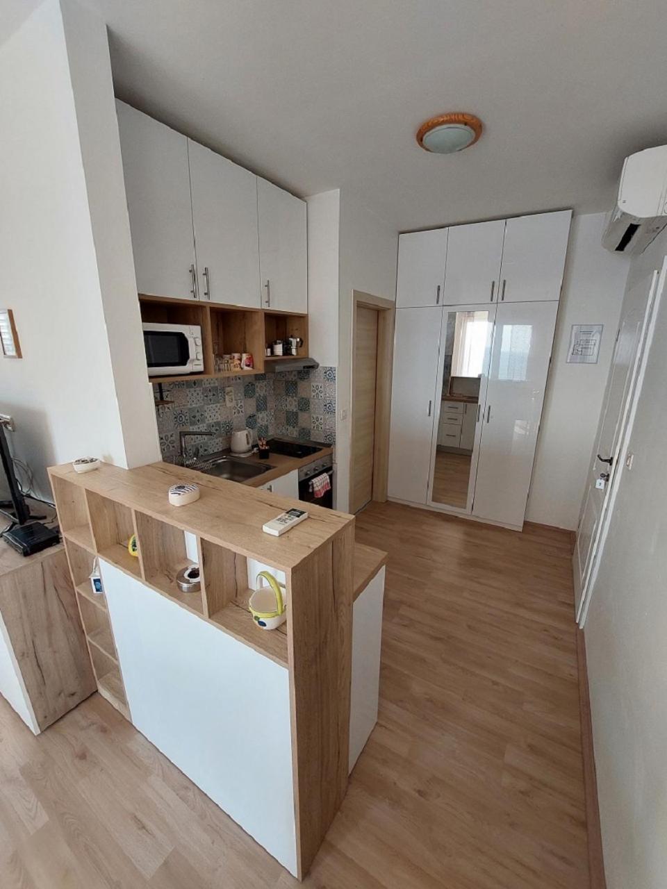 Apartmani NIKA