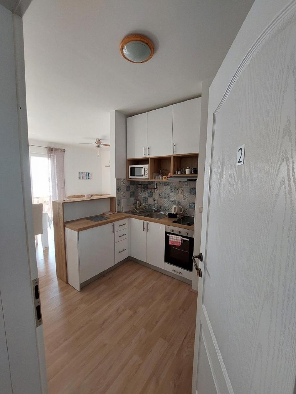 Apartmani NIKA
