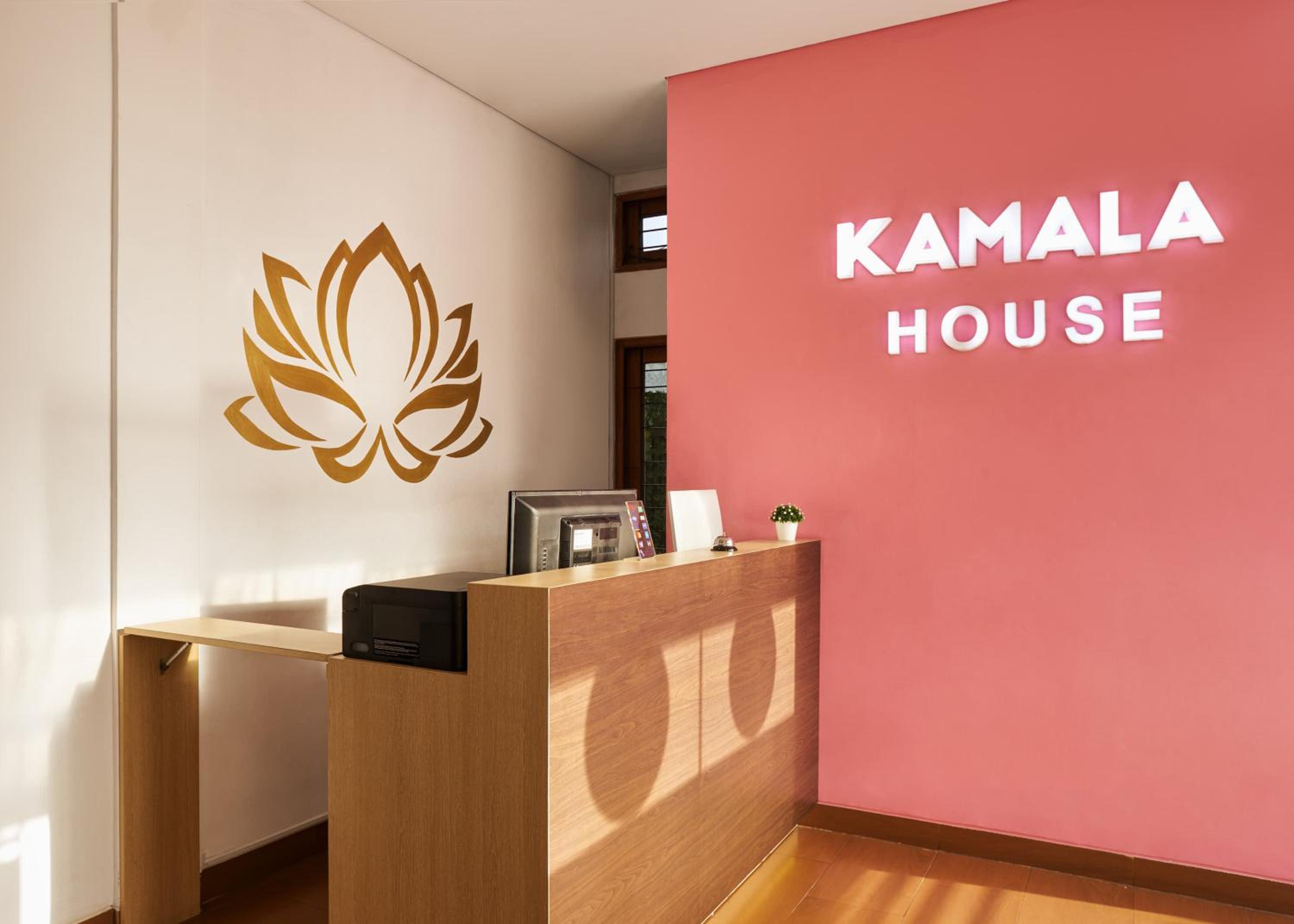 Kamala House view 5