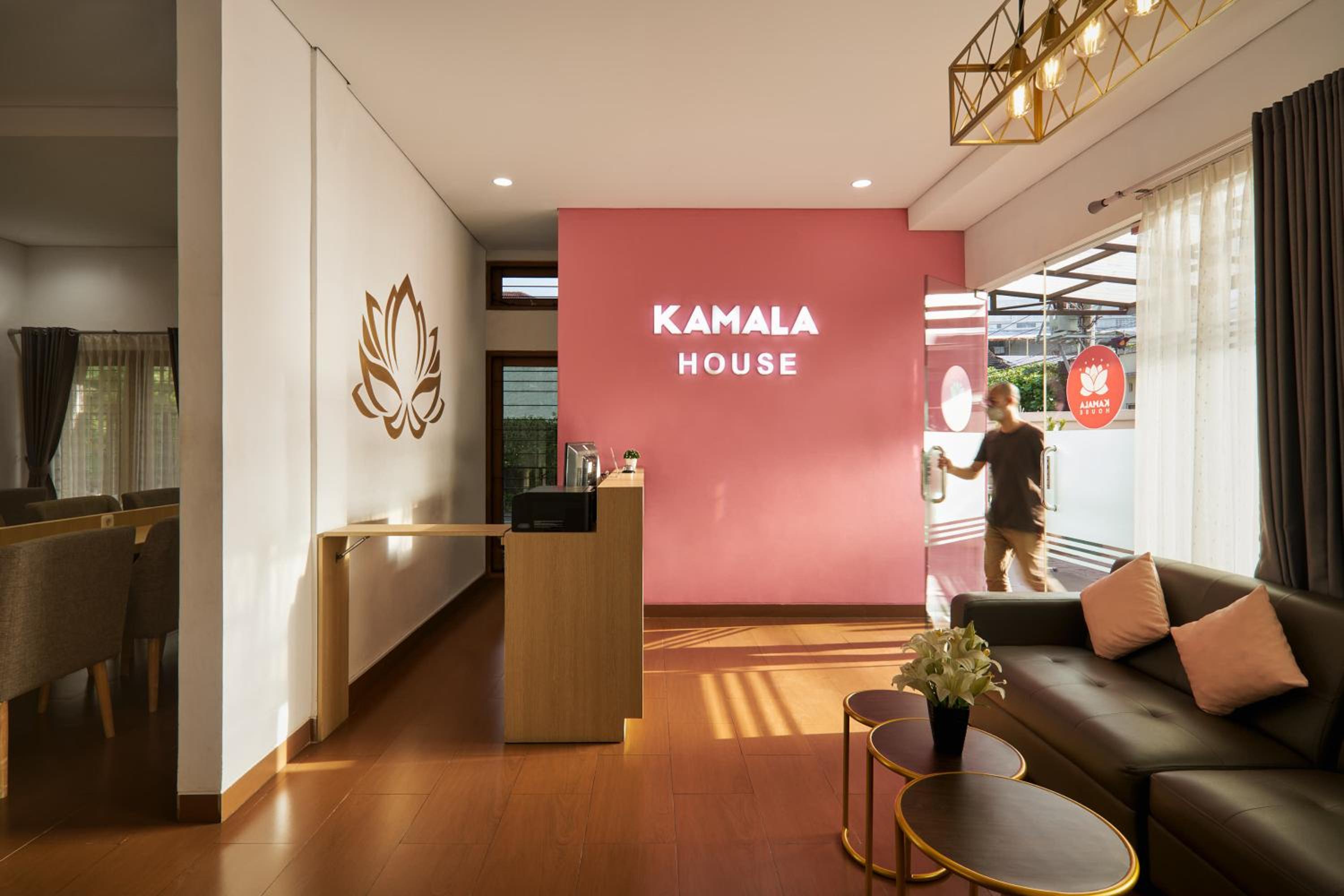 Kamala House view 4