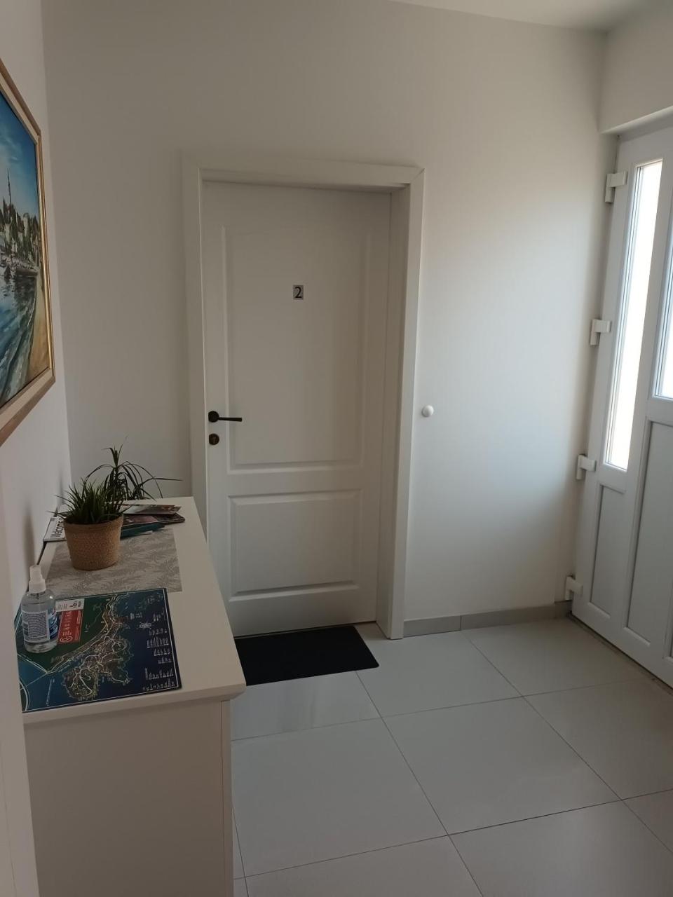 Apartmani NIKA