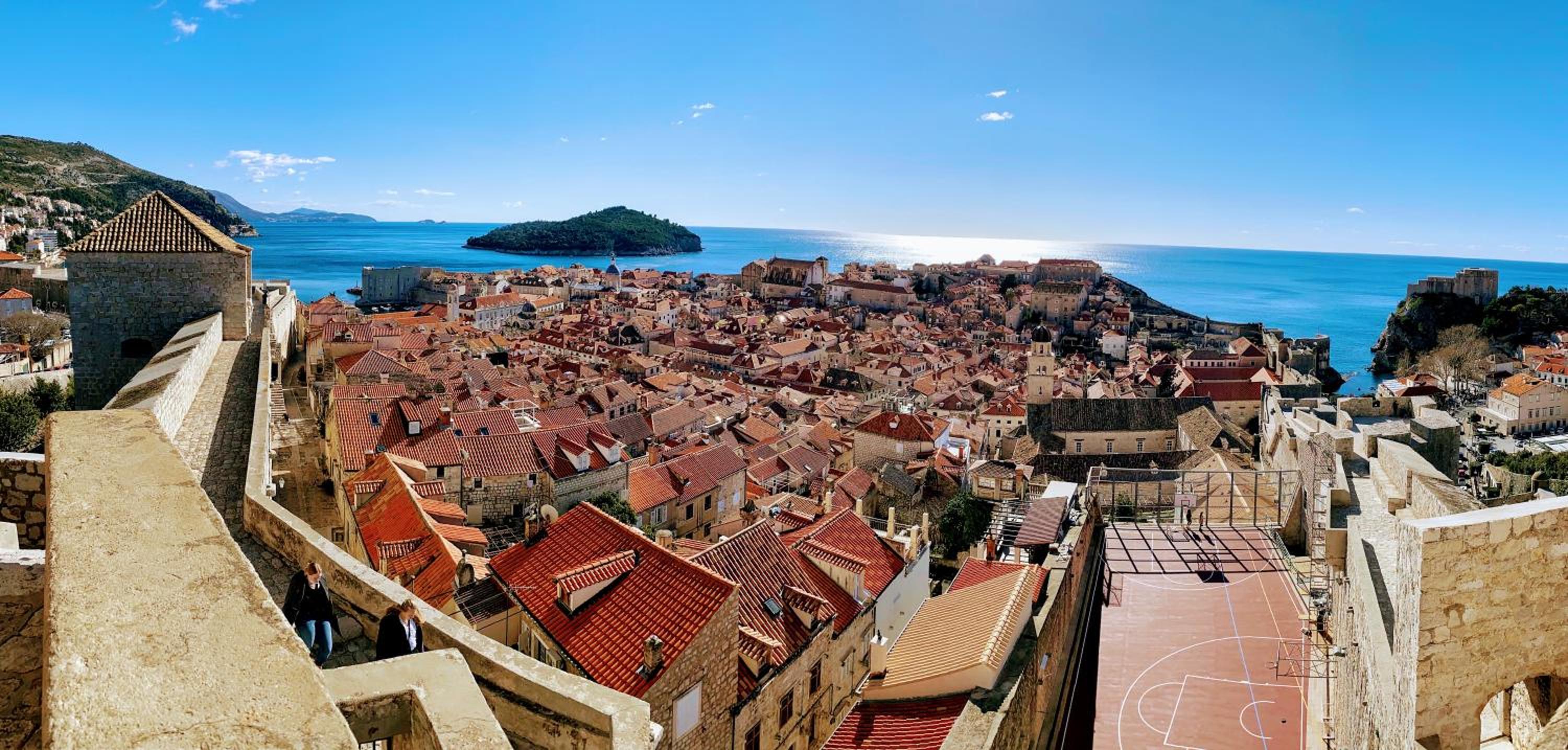 Guest House Vila Micika Dubrovnik