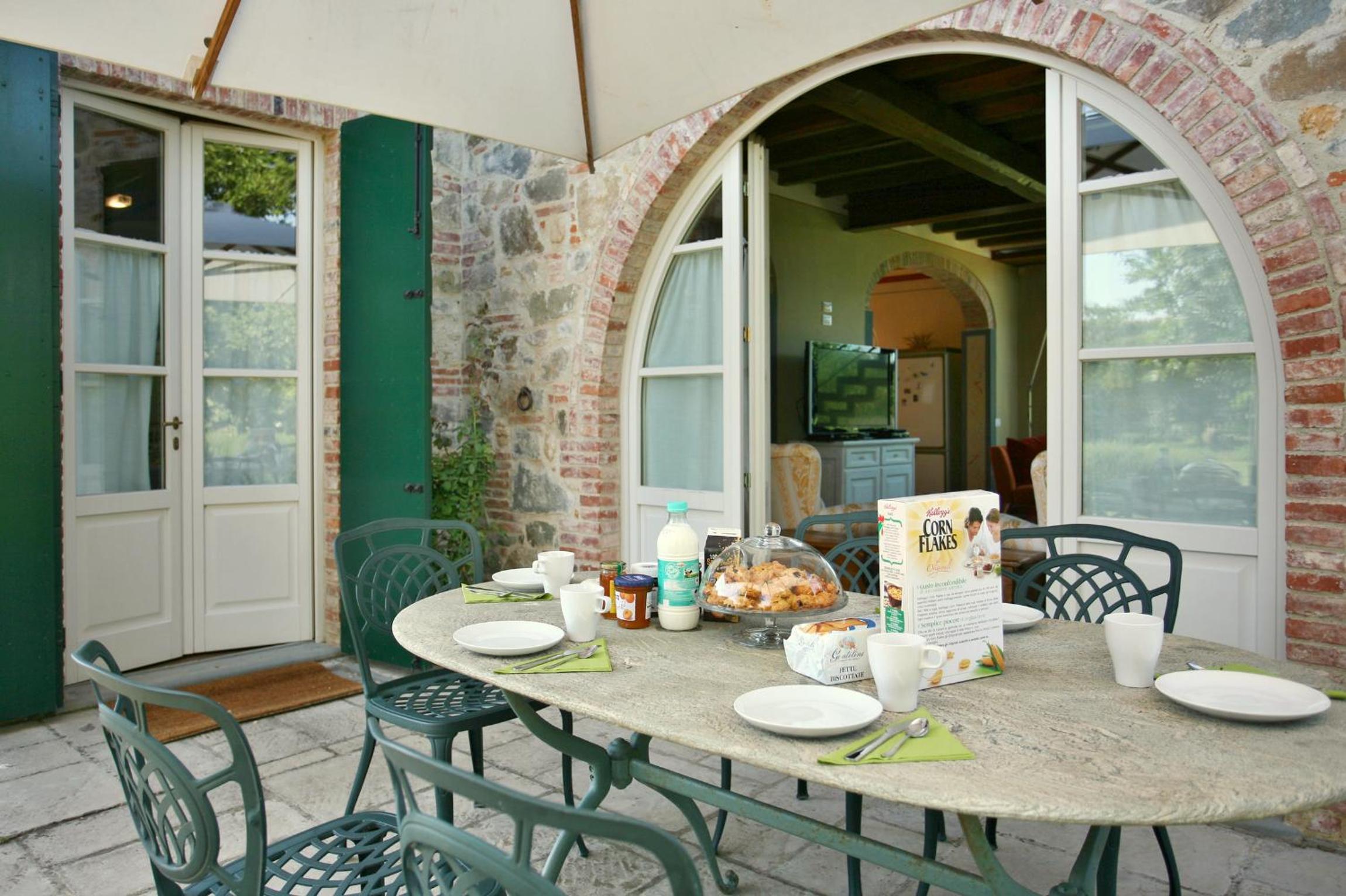 Villa Gourmet