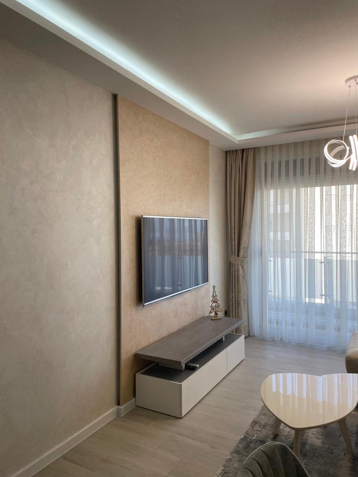 Samsa lux apartment in the heart of Budva