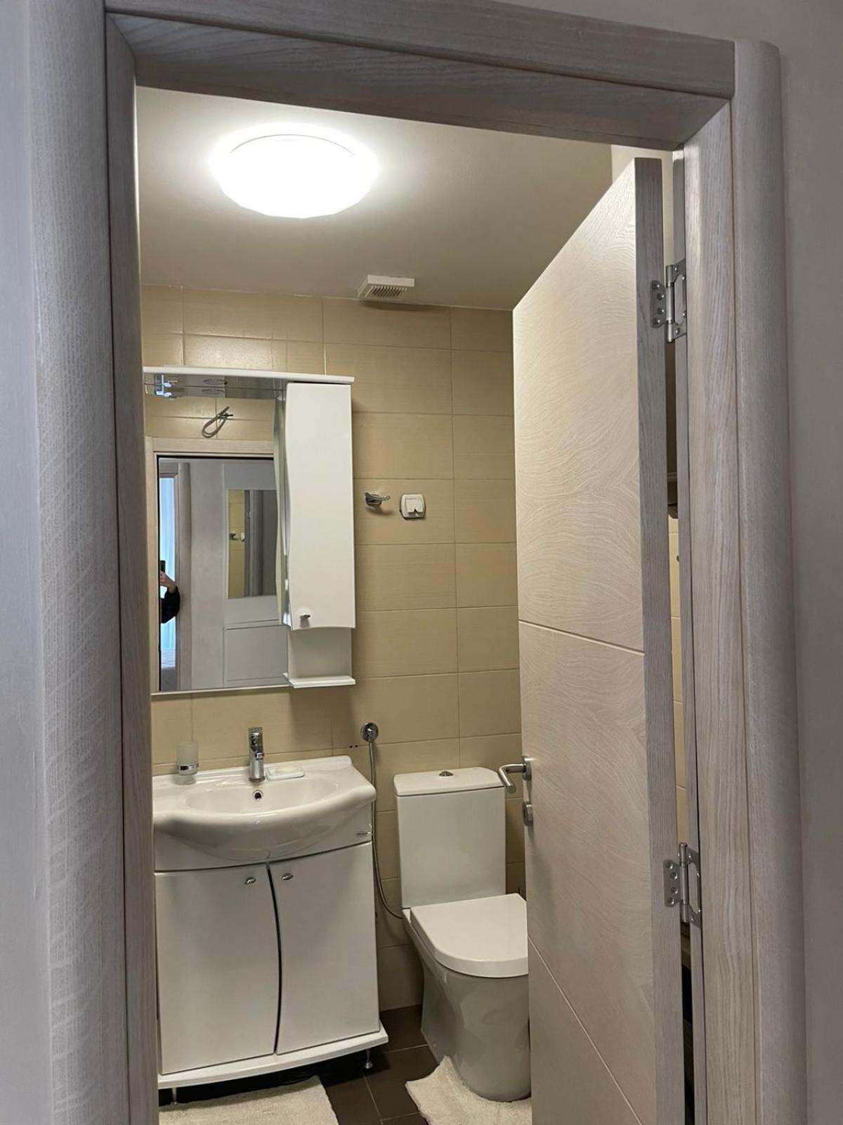Samsa lux apartment in the heart of Budva