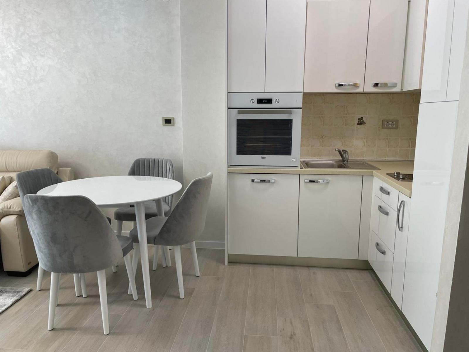 Samsa lux apartment in the heart of Budva