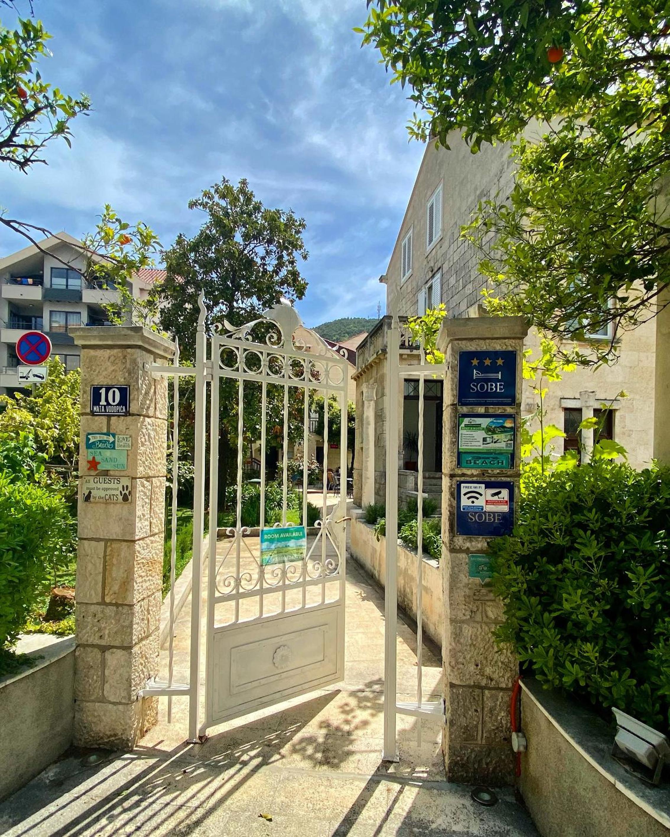 Guest House Vila Micika Dubrovnik