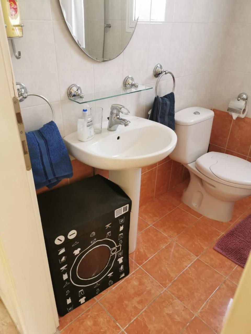Appartement Limnos Gardens view 3