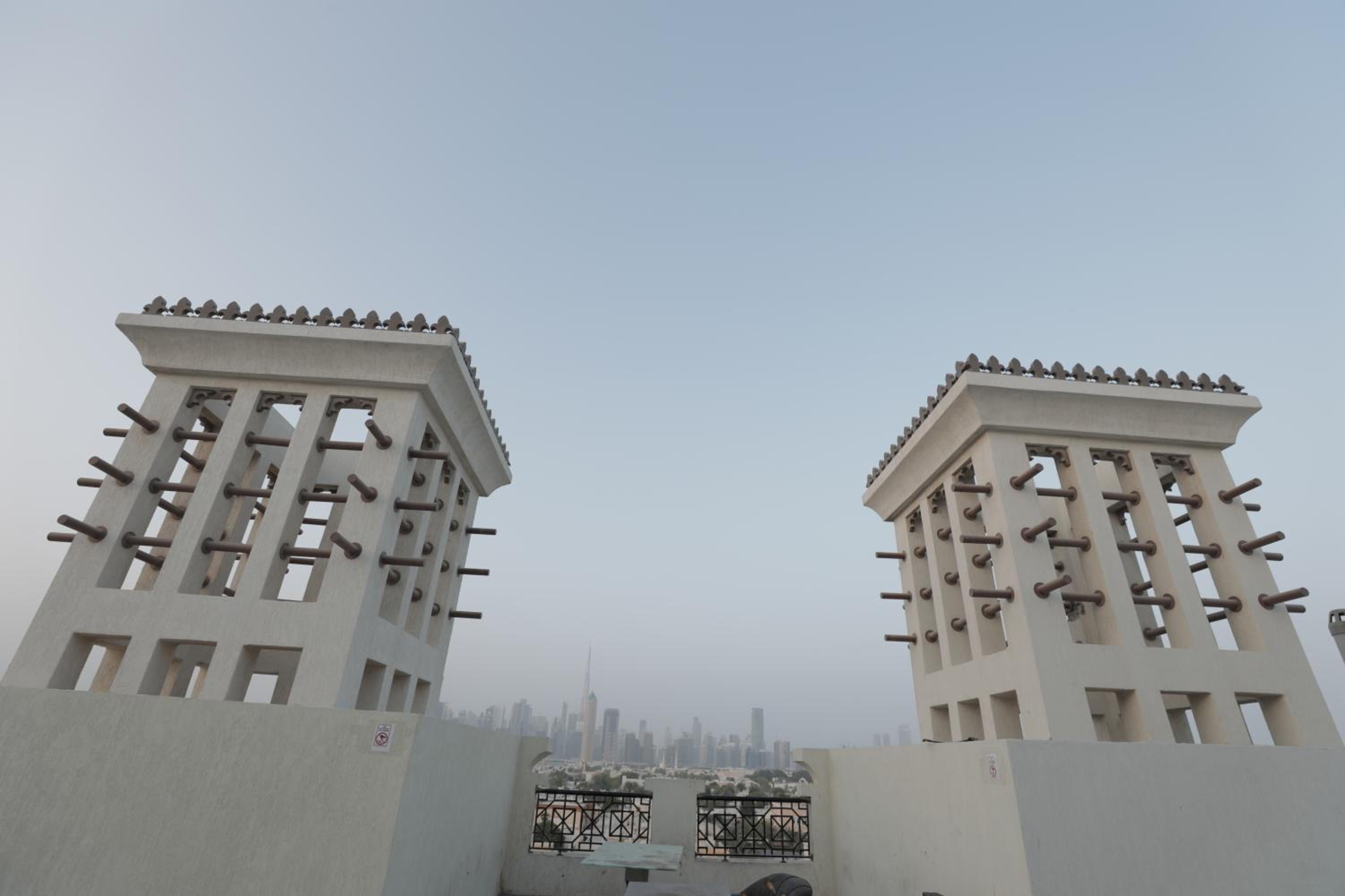 Comfortable Apartments and Studios for Rent in Dubai