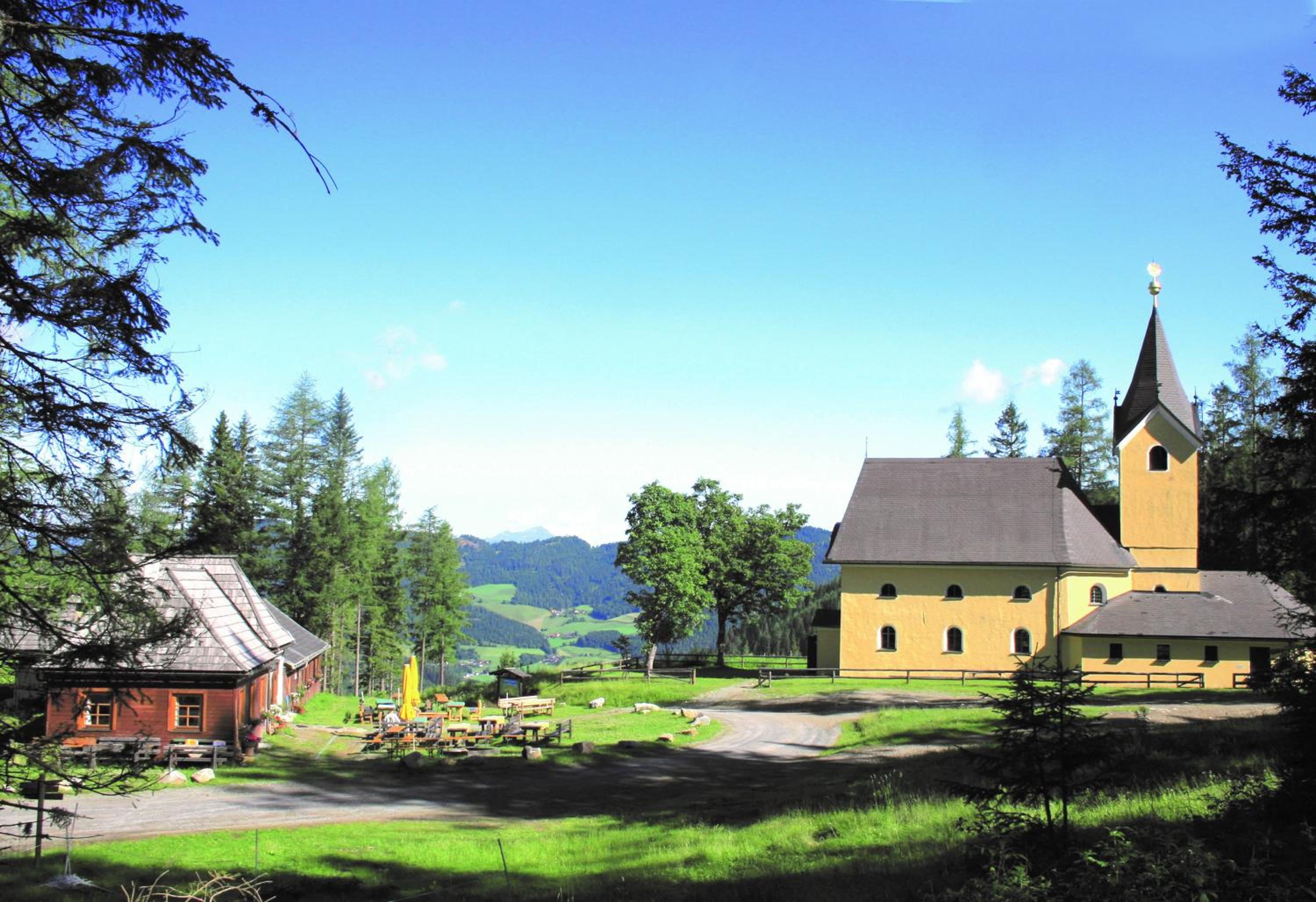 Hotel Gasthof Seeblick