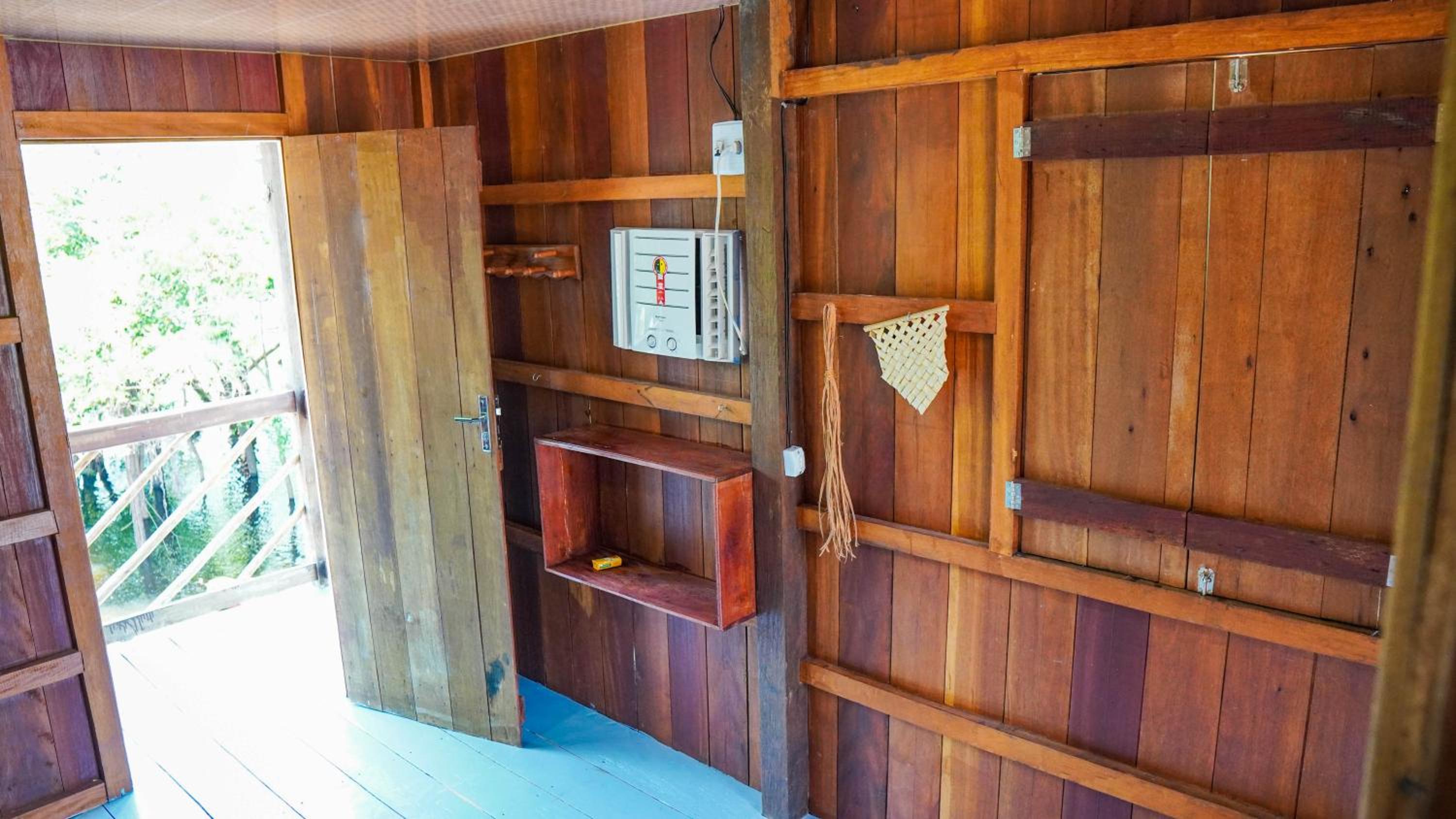 Amazon Boto Lodge Hotel
