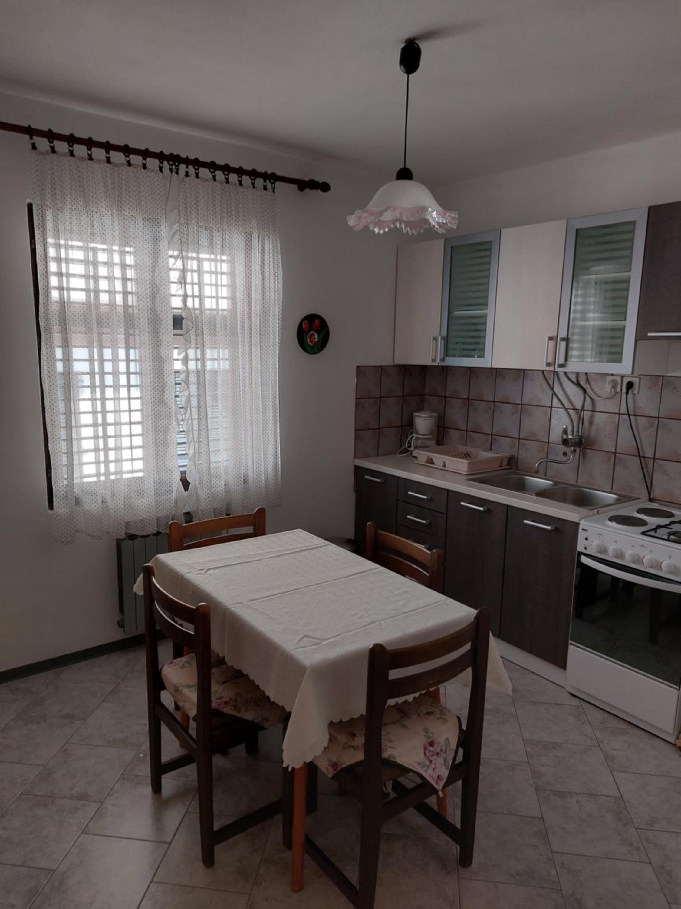 Apartment Nikola, Crikvenica