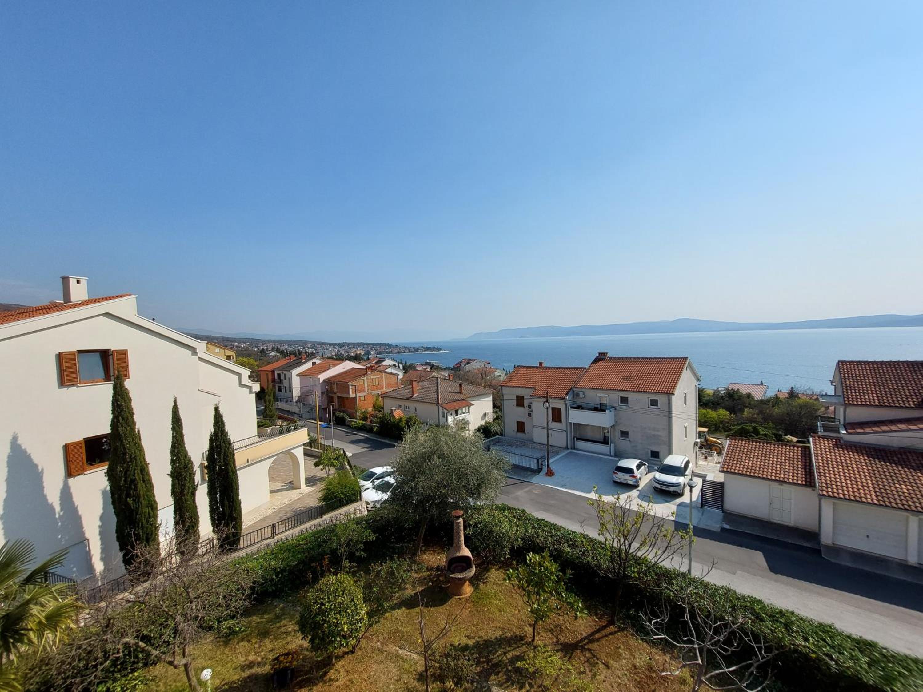 Apartment Nikola, Crikvenica
