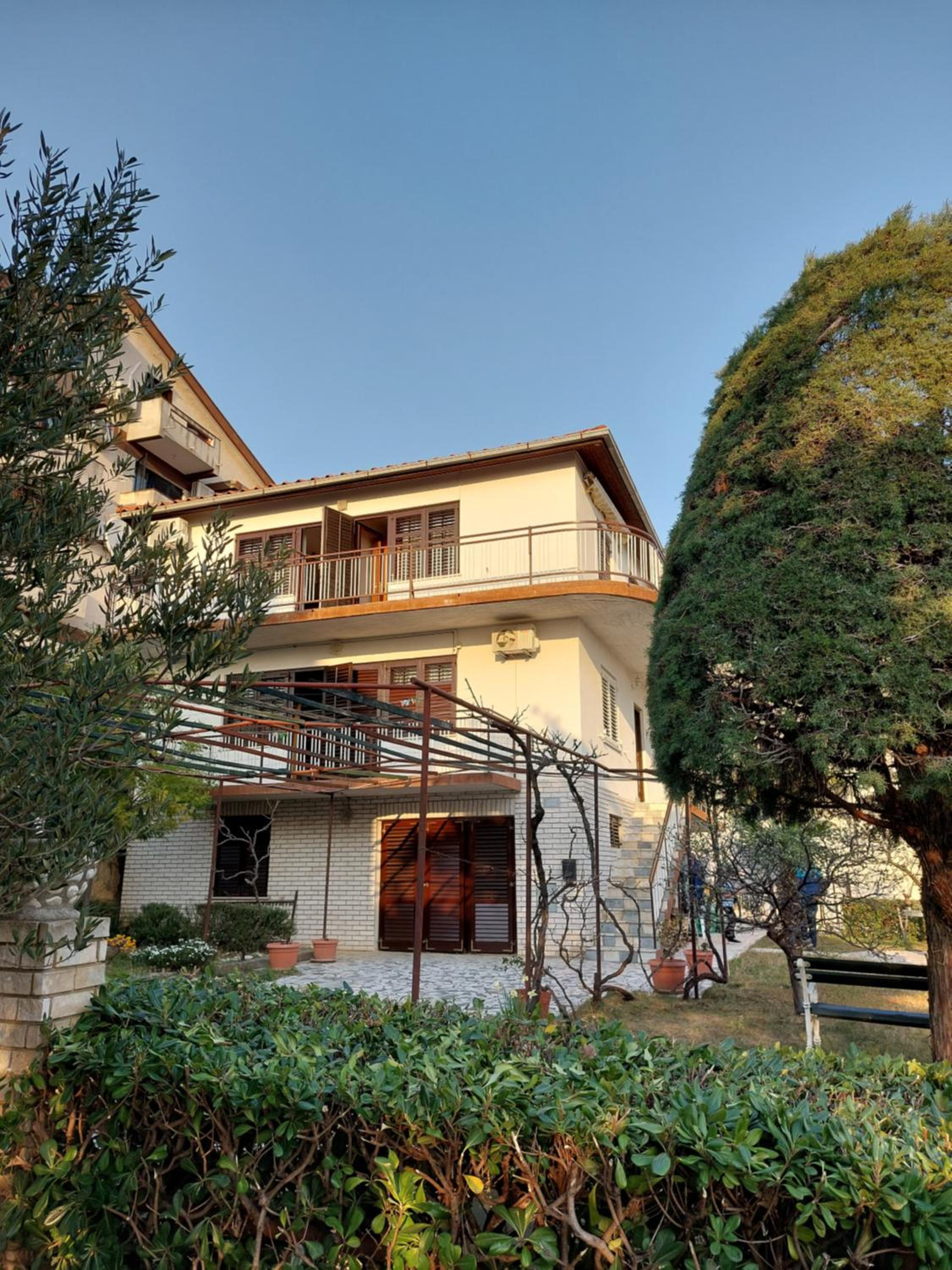 Apartment Nikola, Crikvenica