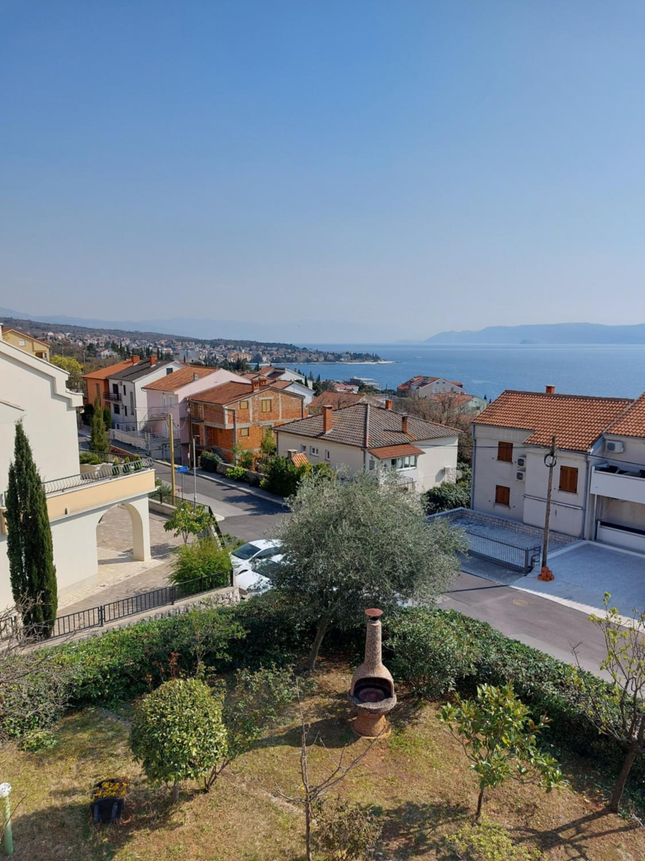Apartment Nikola, Crikvenica