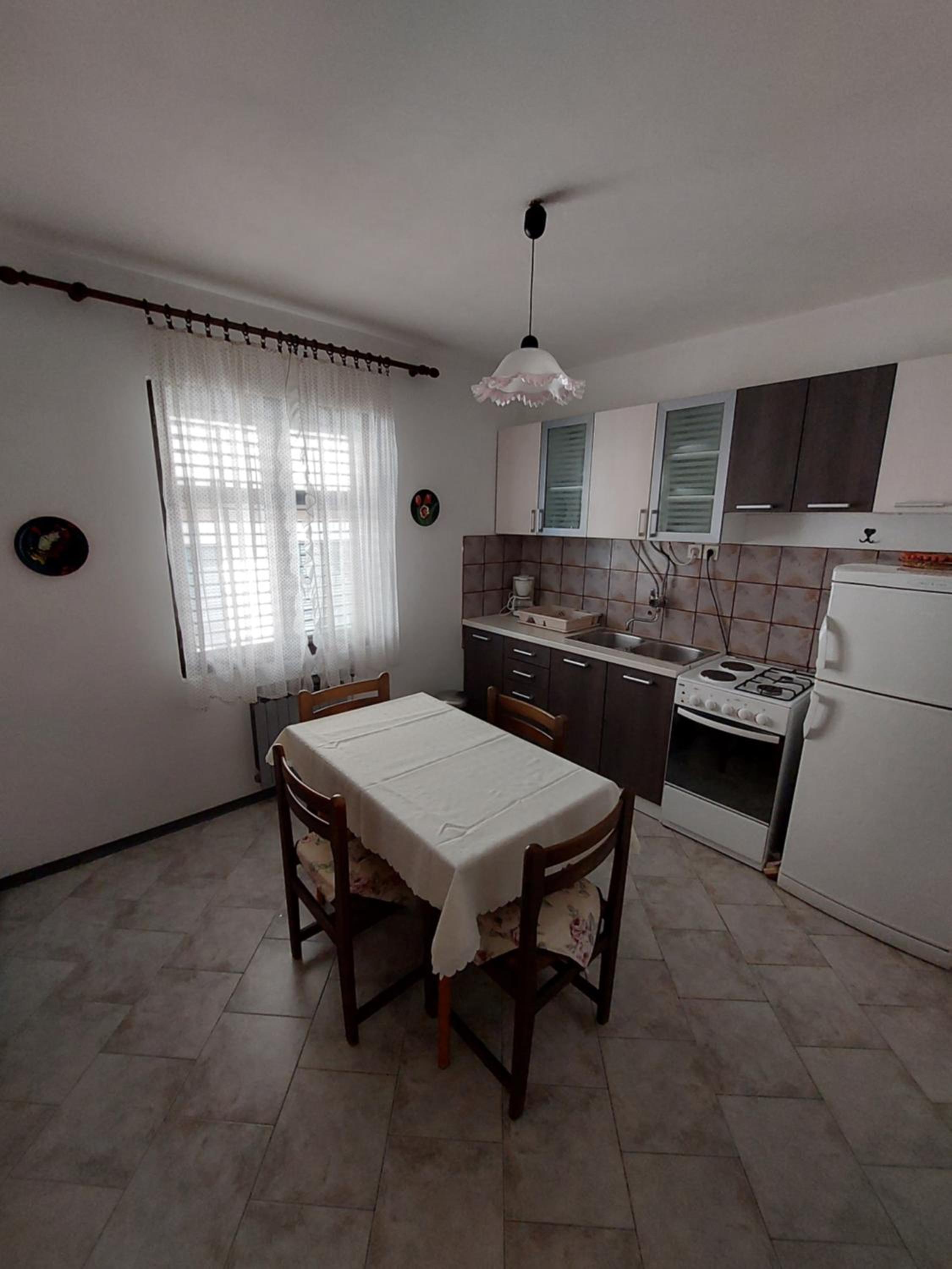 Apartment Nikola, Crikvenica